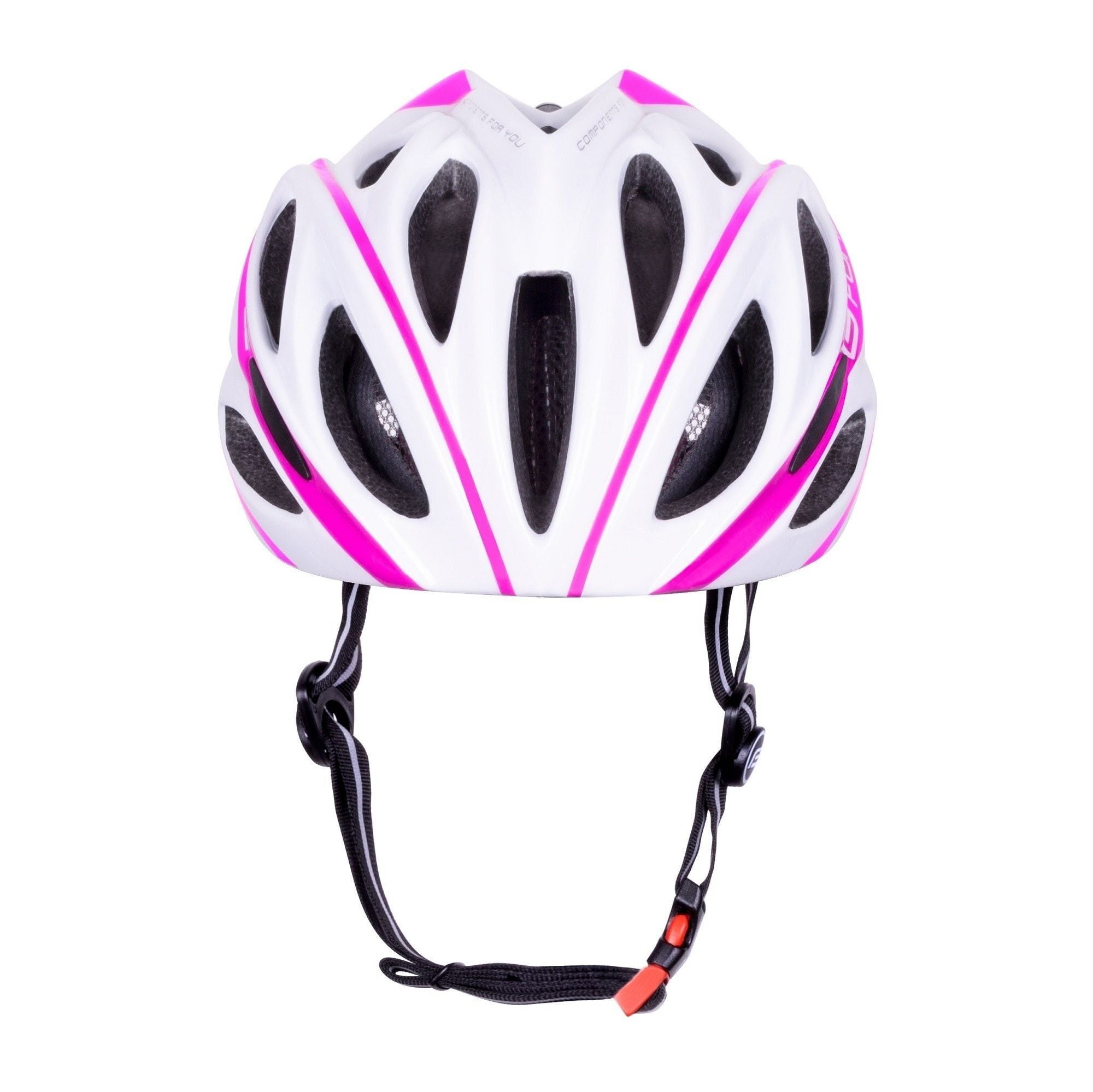 casca force bull alb roz s m 54 58 cm 2