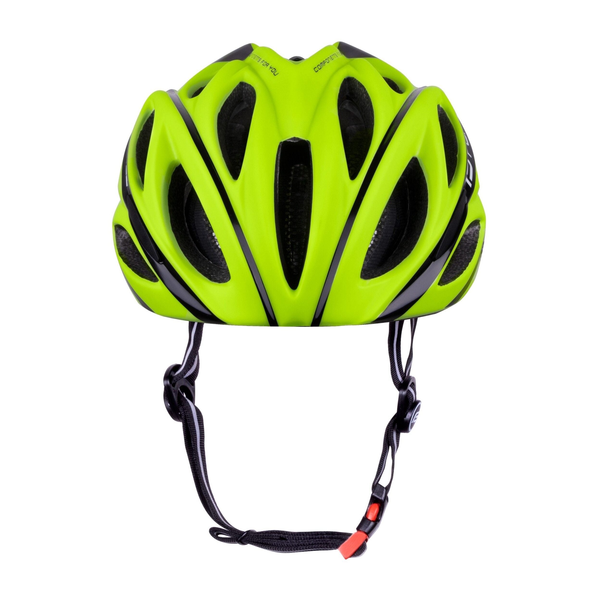 casca force bull fluo negru l xl 58 61 cm 3