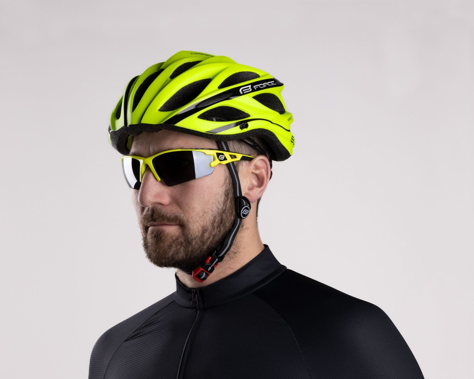 casca force bull fluo negru s m 54 58 cm 7 scaled