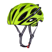 casca force bull fluo negru s m 54 58 cm