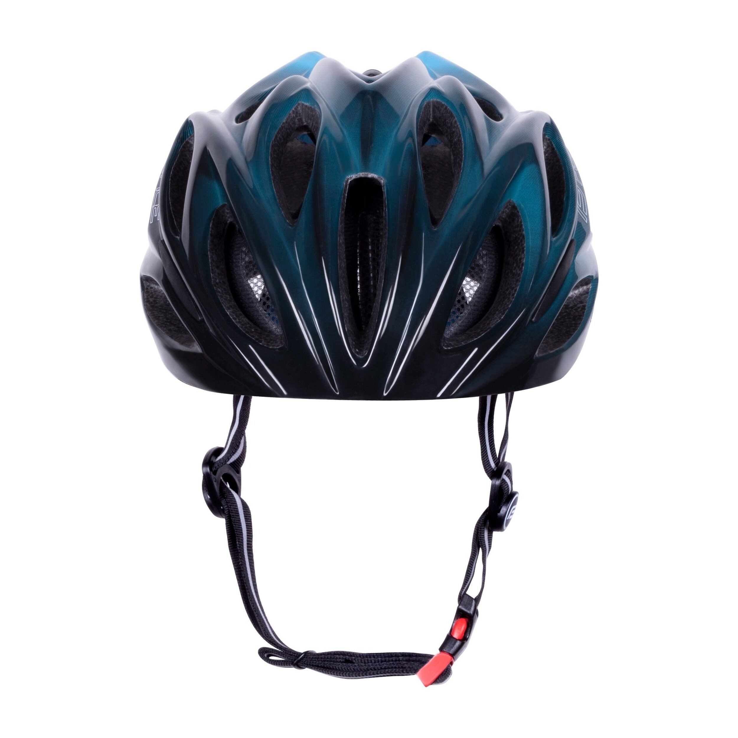 casca force bull hue negru albastru l xl 58 61 cm 3