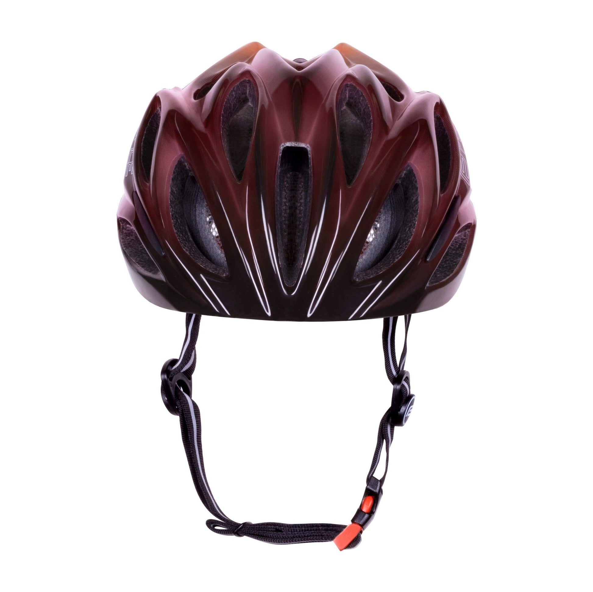 casca force bull hue negru rosu s m 54 58 cm 3