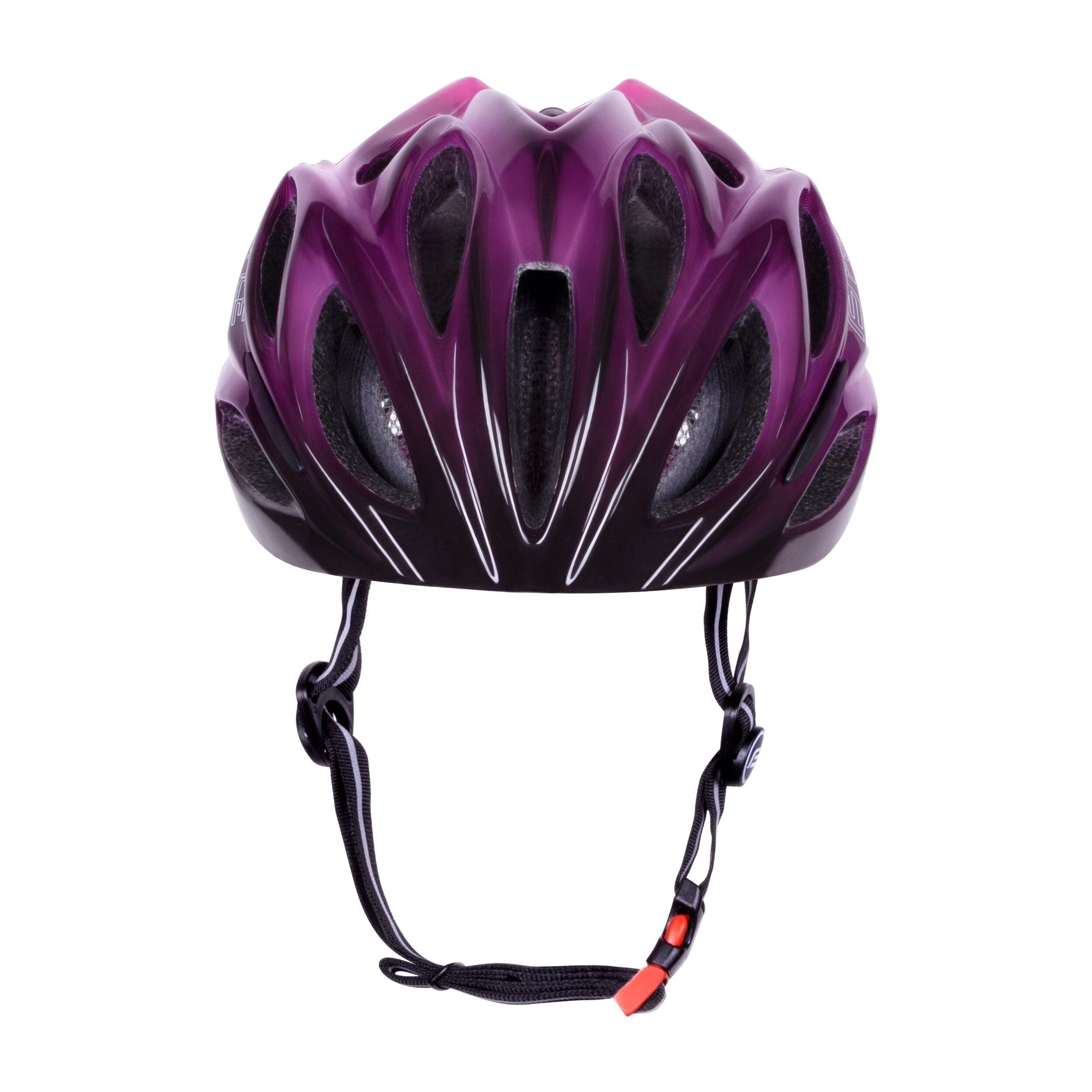 casca force bull hue negru roz s m 54 58 cm 3