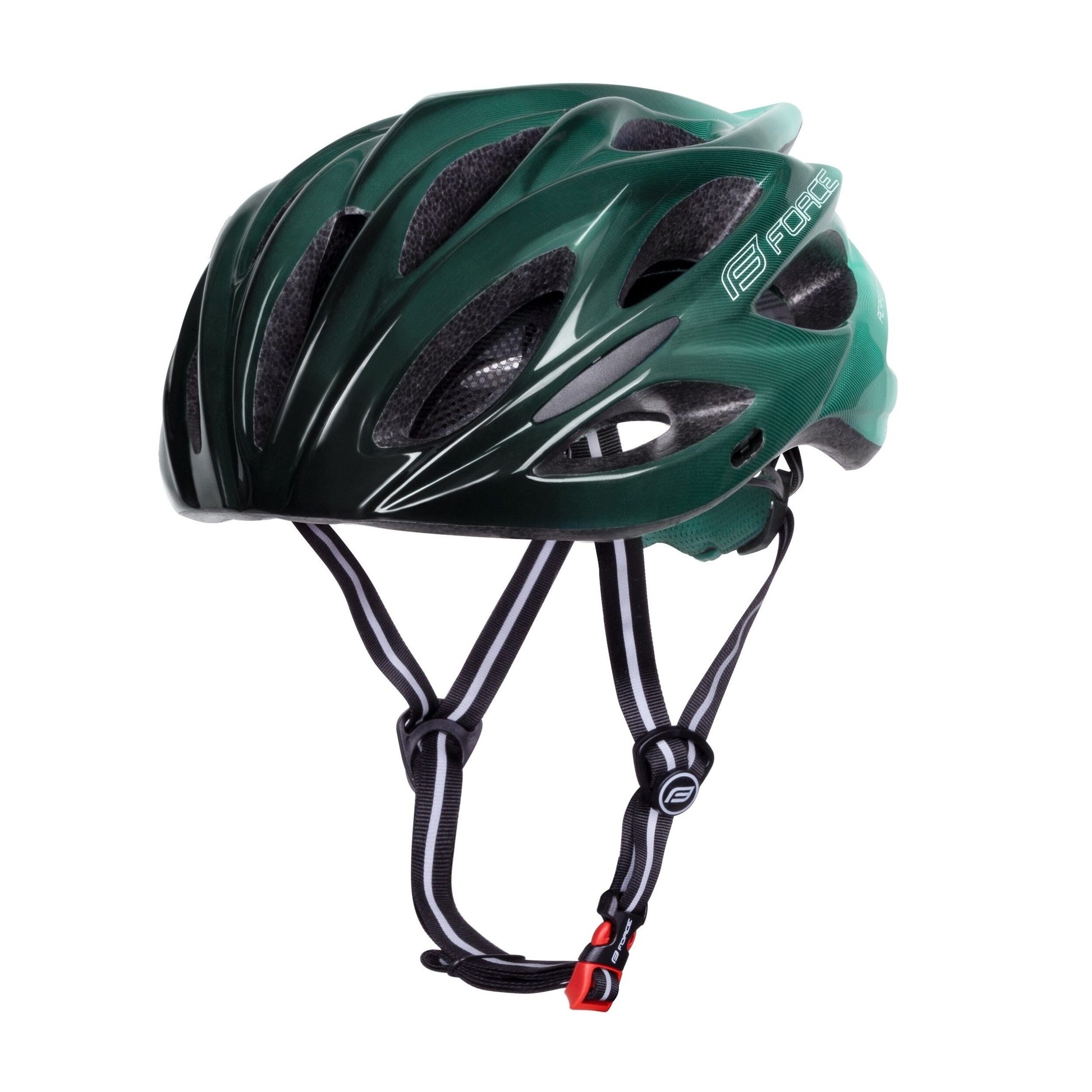 casca force bull hue negru turcoaz s m 54 58 cm