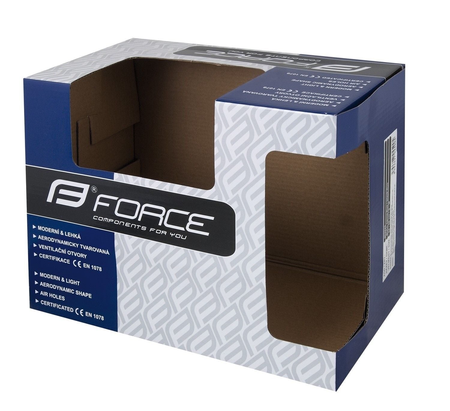 casca force bull negru fluo l xl 58 61 cm 1