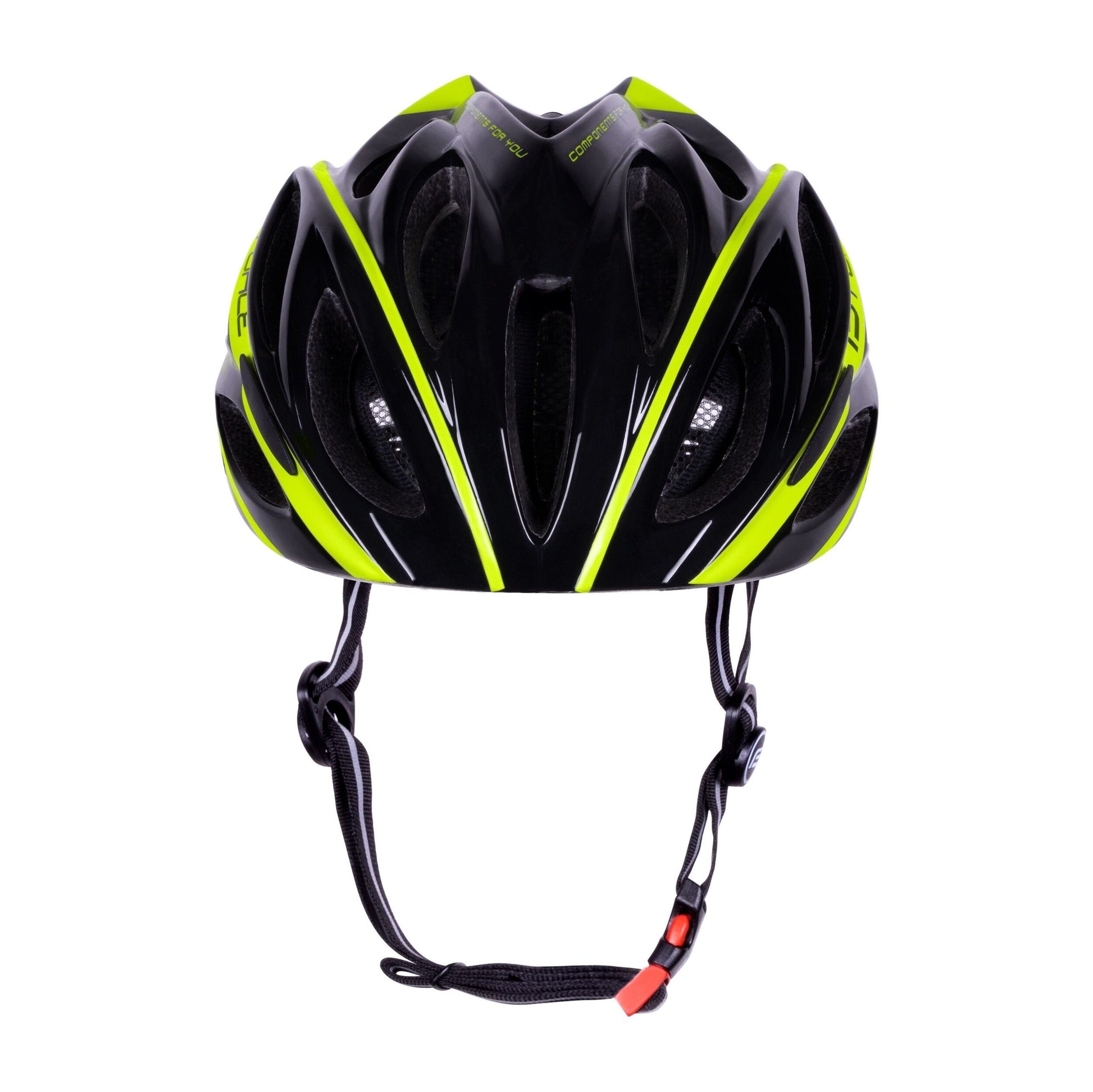 casca force bull negru fluo l xl 58 61 cm 3