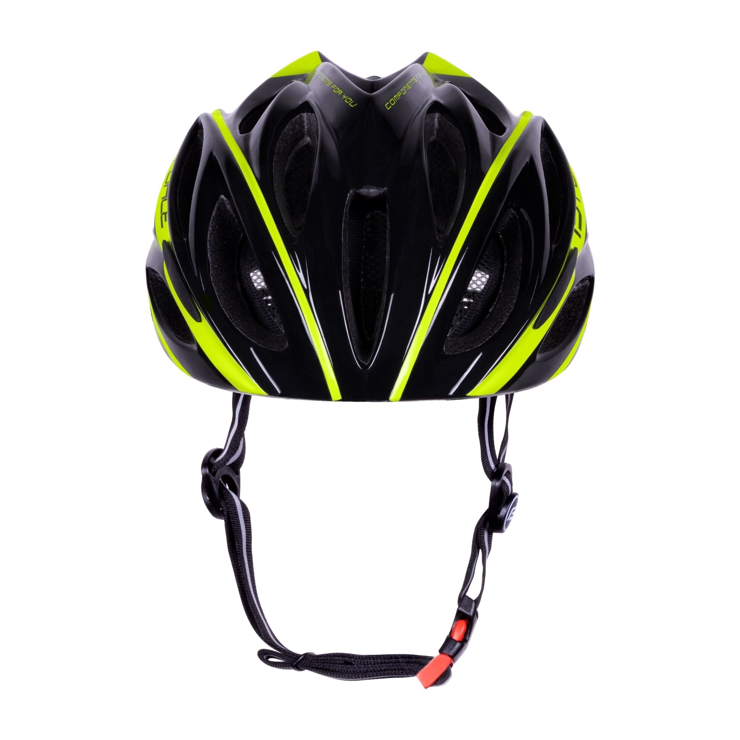 casca force bull negru fluo l xl 58 61 cm 3