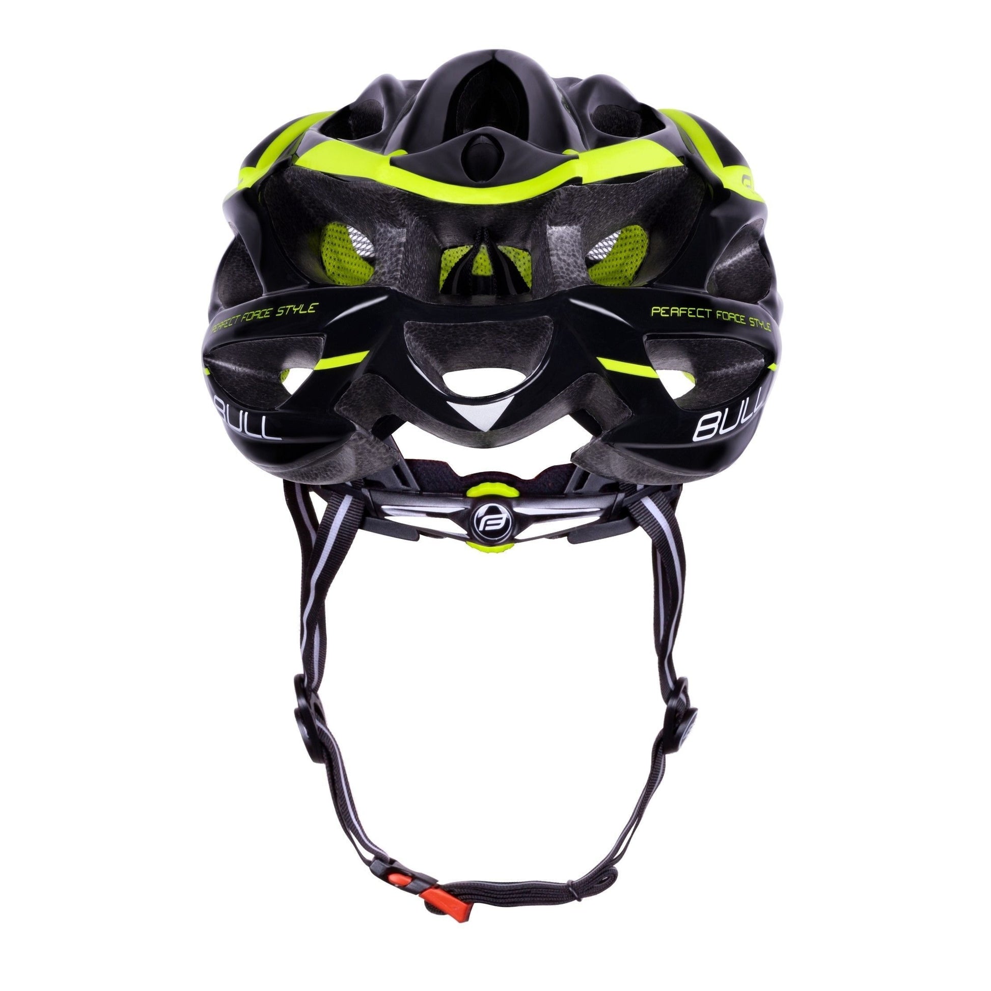 casca force bull negru fluo l xl 58 61 cm 4