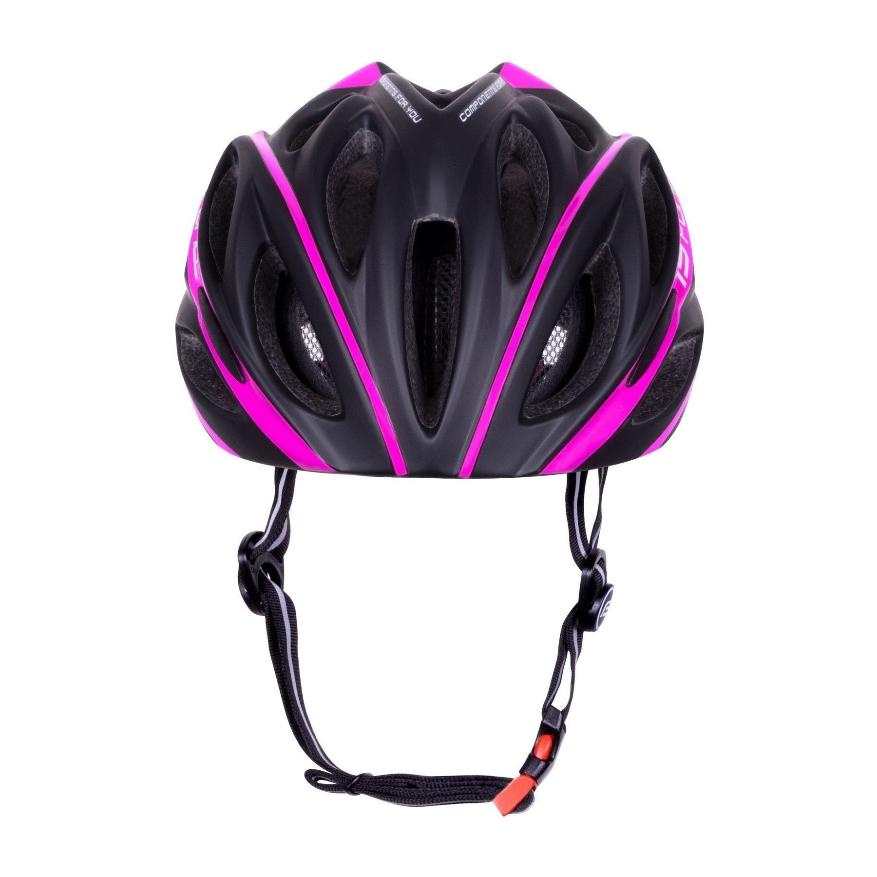 casca force bull negru roz l xl 58 61 cm 2