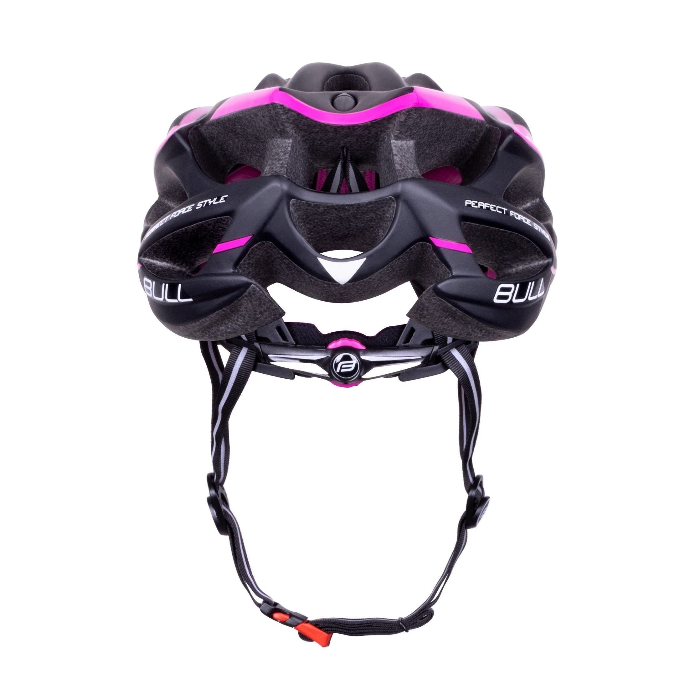 casca force bull negru roz l xl 58 61 cm 3