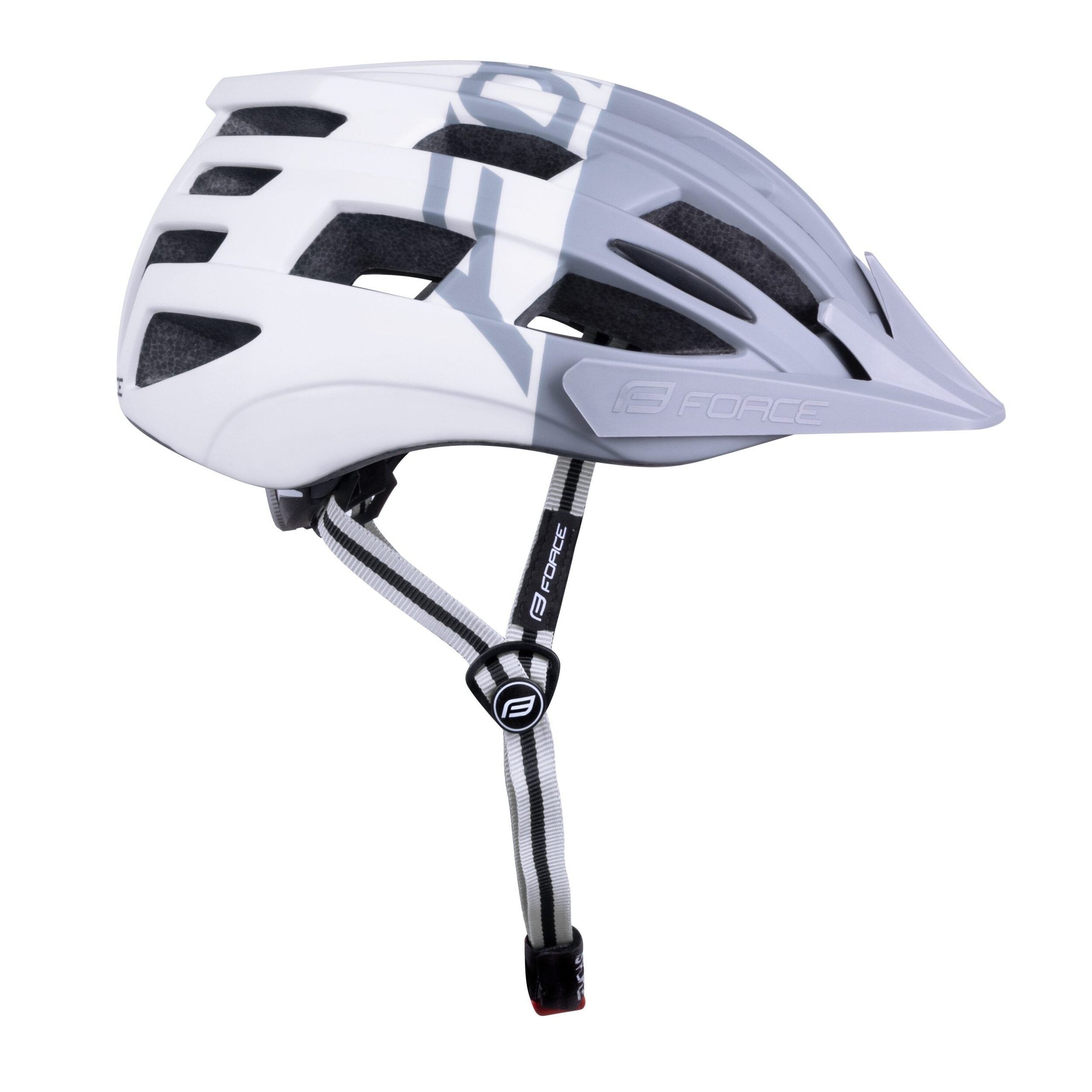 casca force corella mtb gri alb s m 54 58 cm 2 scaled