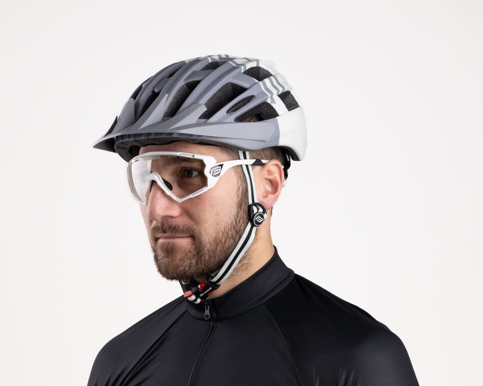 casca force corella mtb gri alb s m 54 58 cm 5 scaled