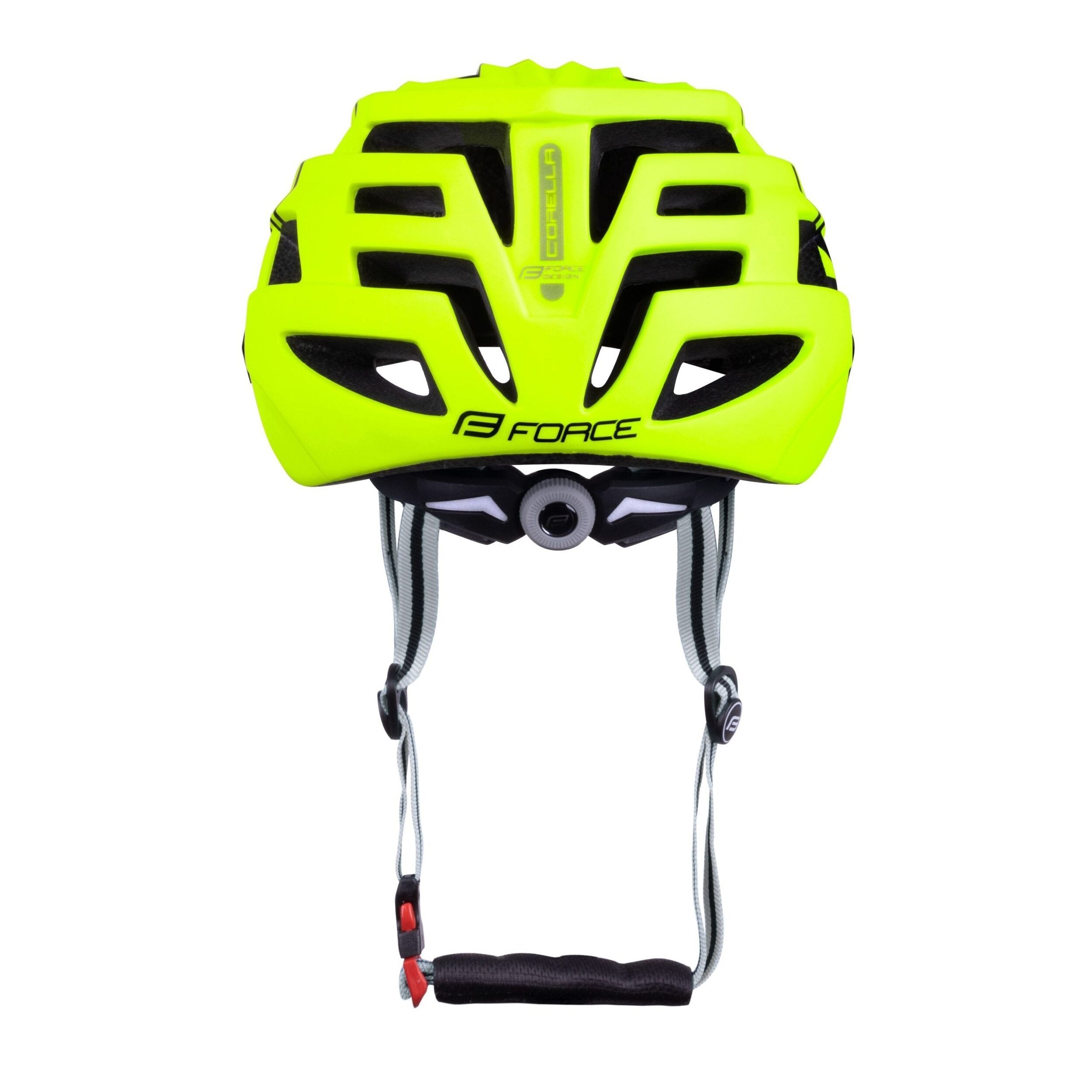 casca force corella mtb negru fluo l xl 57 61 cm 4 scaled