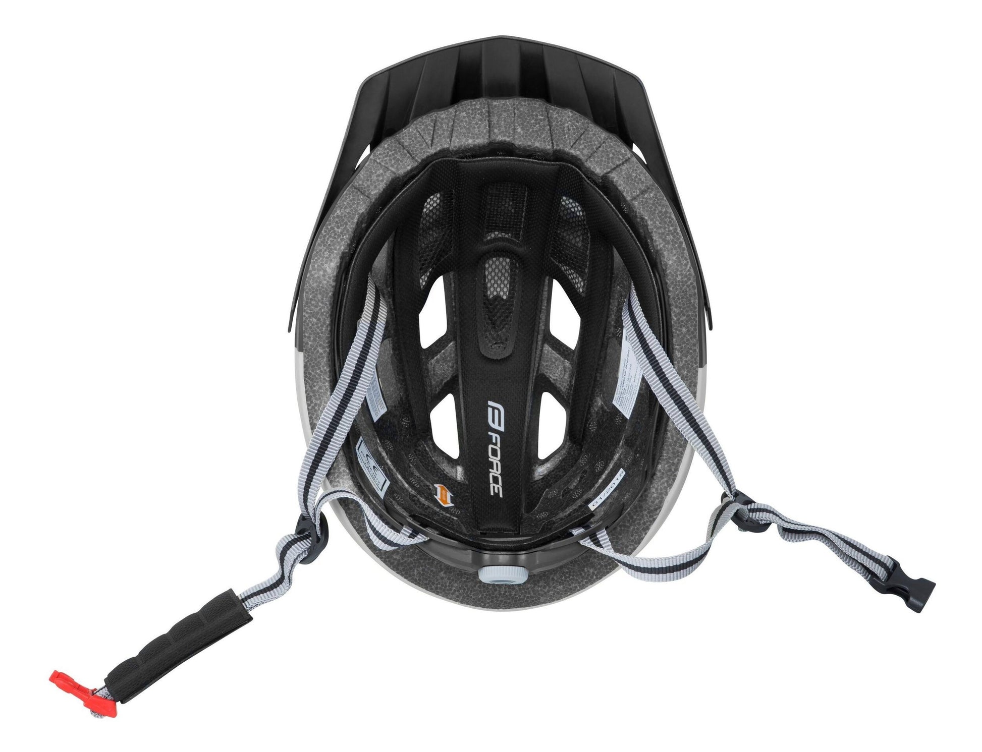 casca force corella mtb negru gri l xl 57 61 cm 8 scaled