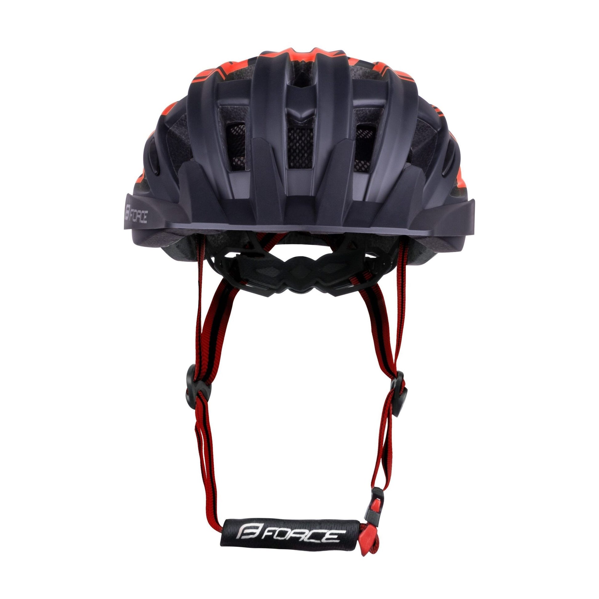 casca force corella mtb negru rosu l xl 57 61 cm 3 scaled