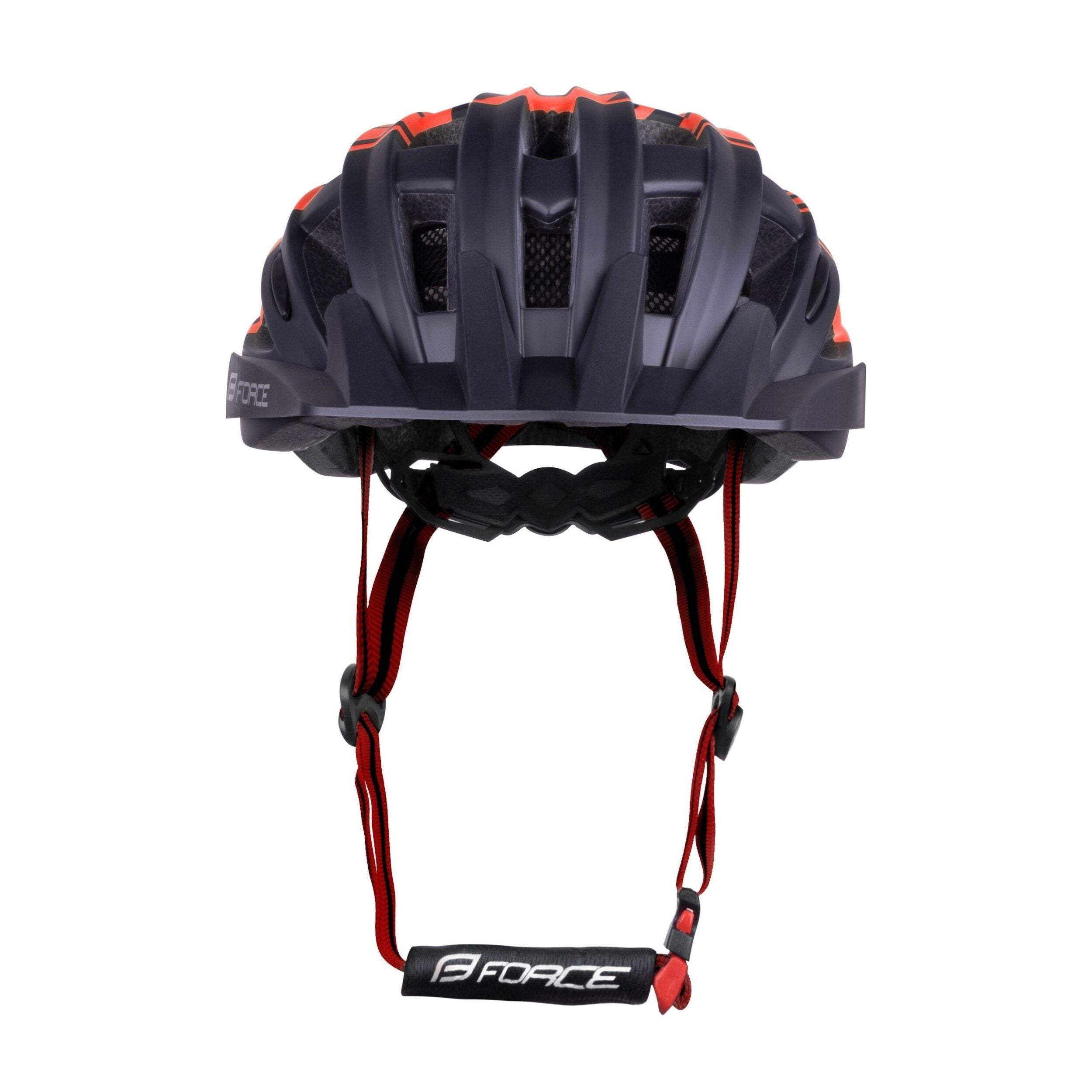 casca force corella mtb negru rosu l xl 57 61 cm 3 scaled