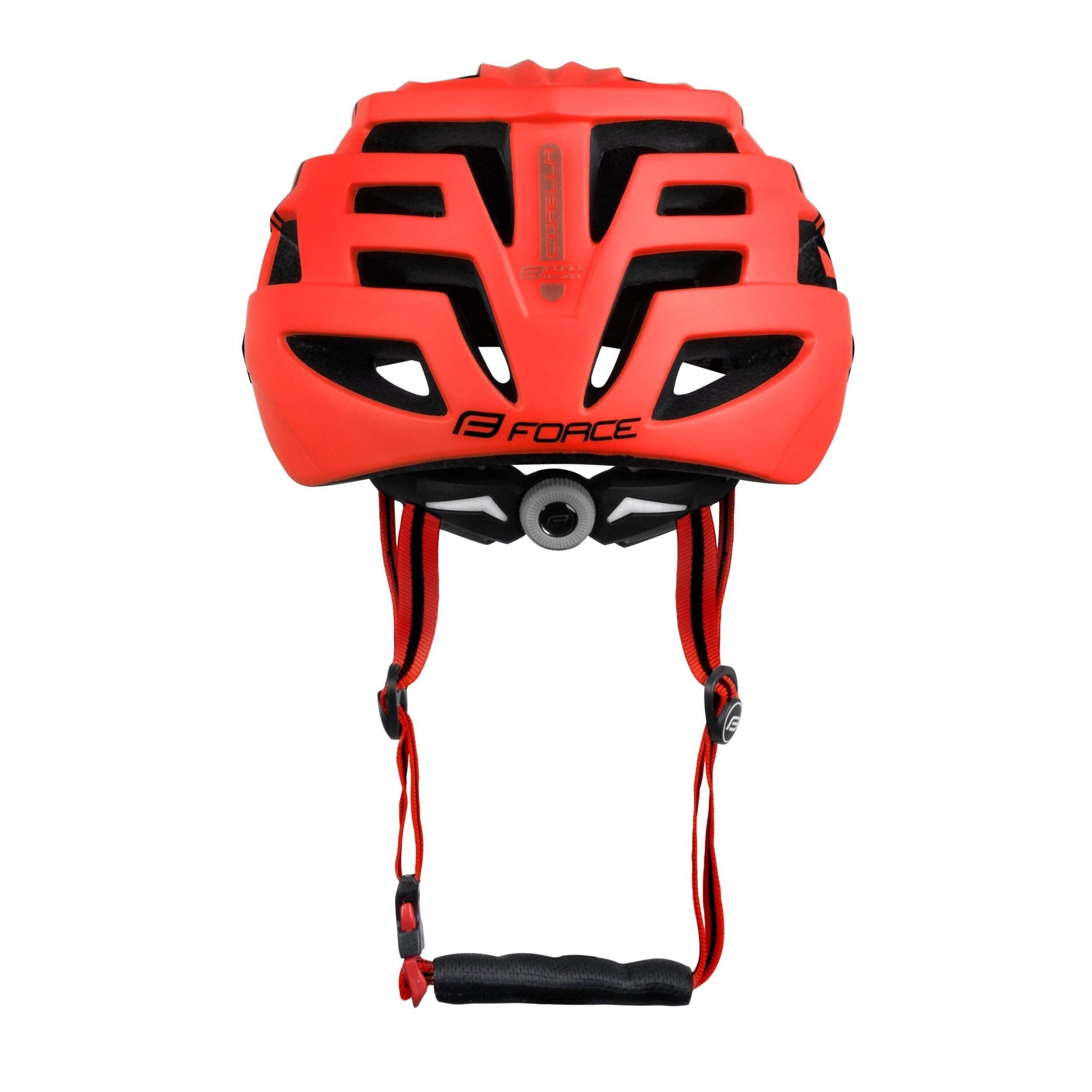 casca force corella mtb negru rosu l xl 57 61 cm 4 scaled