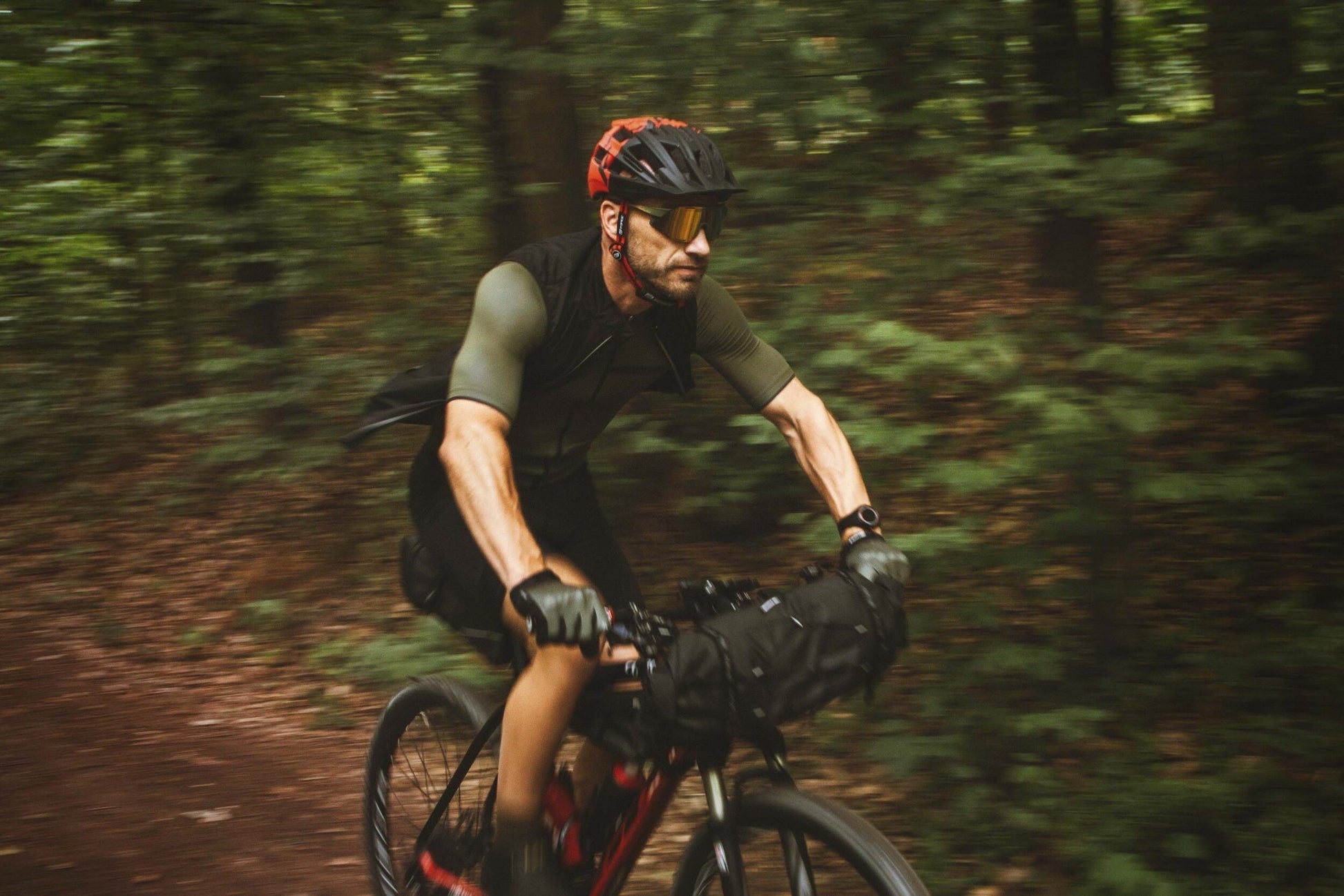 casca force corella mtb negru rosu l xl 57 61 cm 7 scaled