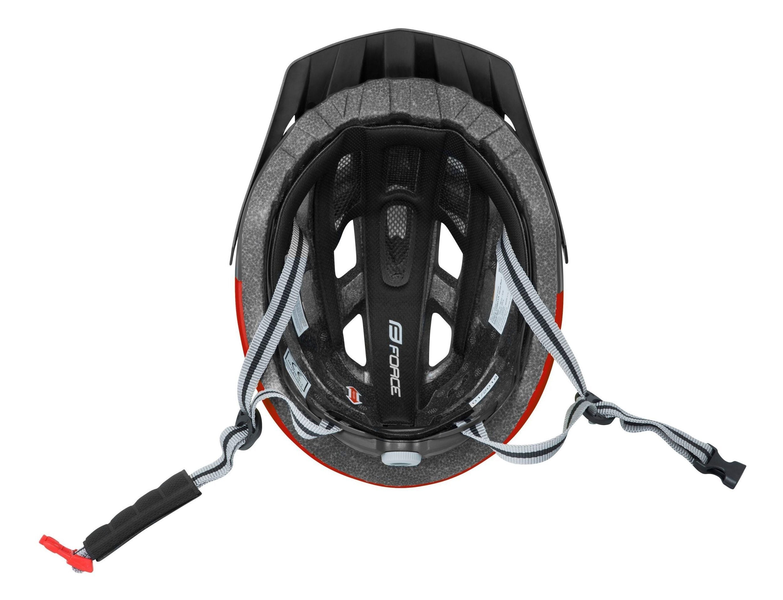 casca force corella mtb negru rosu s m 54 58 cm 9 scaled