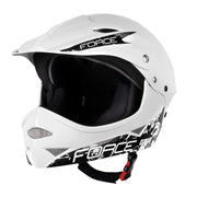 casca force downhill junior alb lucios s m 54 58 cm scaled