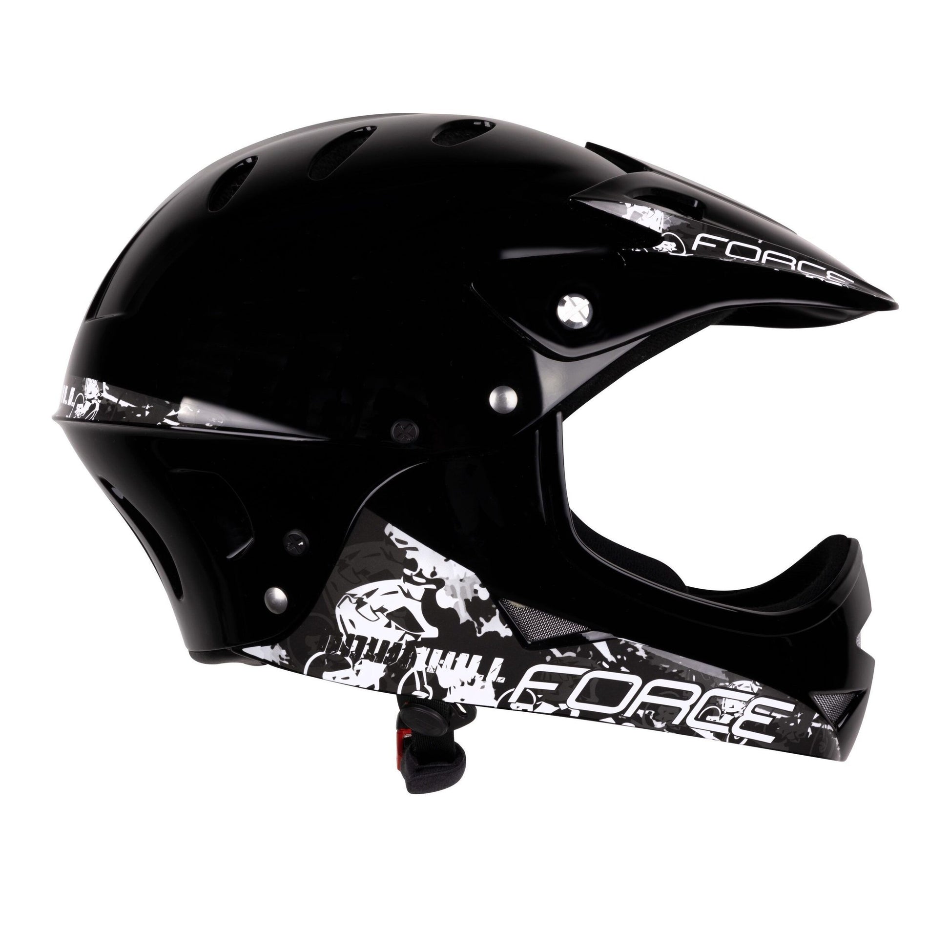 casca force downhill junior negru lucios s m 54 58 cm 2 scaled