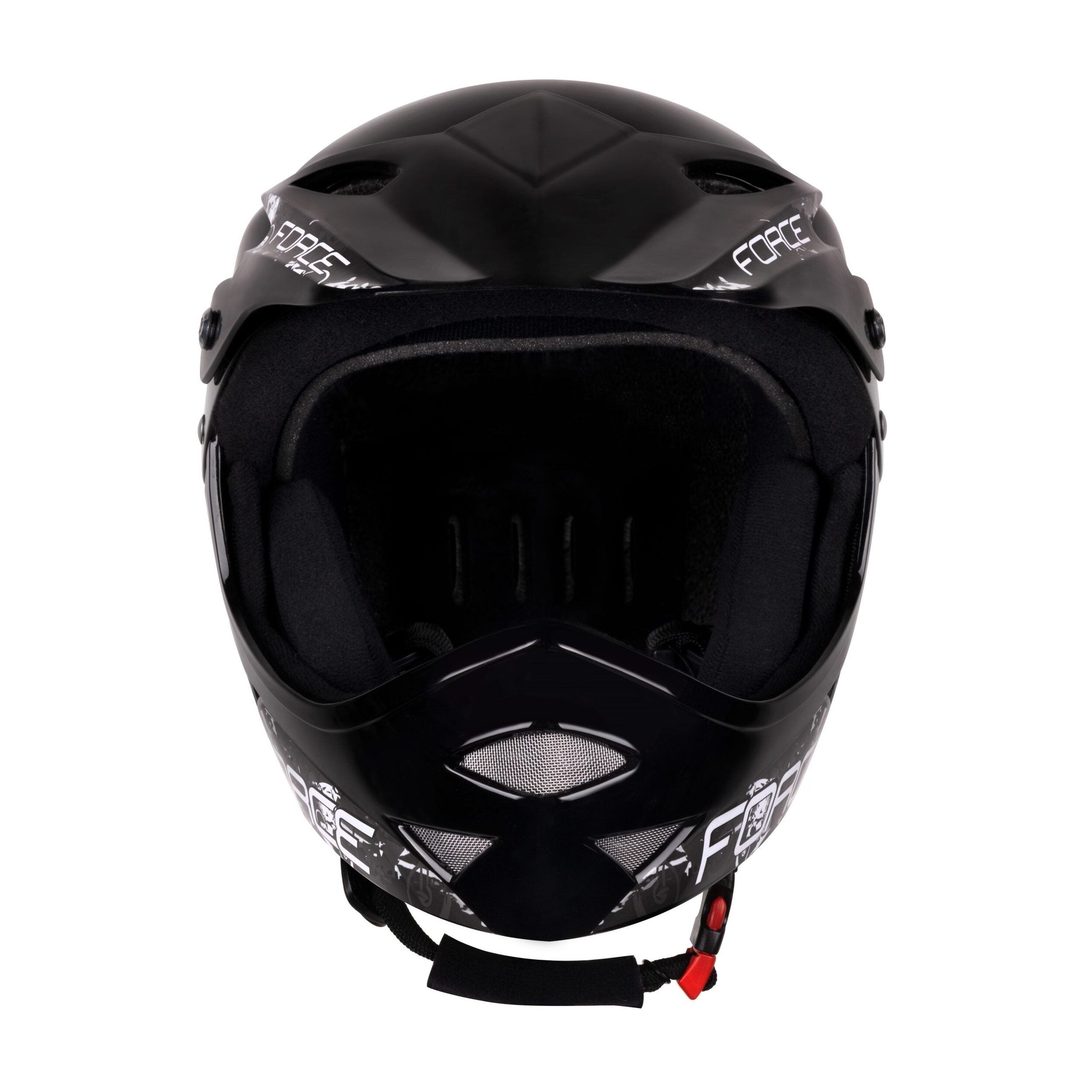 casca force downhill junior negru lucios s m 54 58 cm 3 scaled