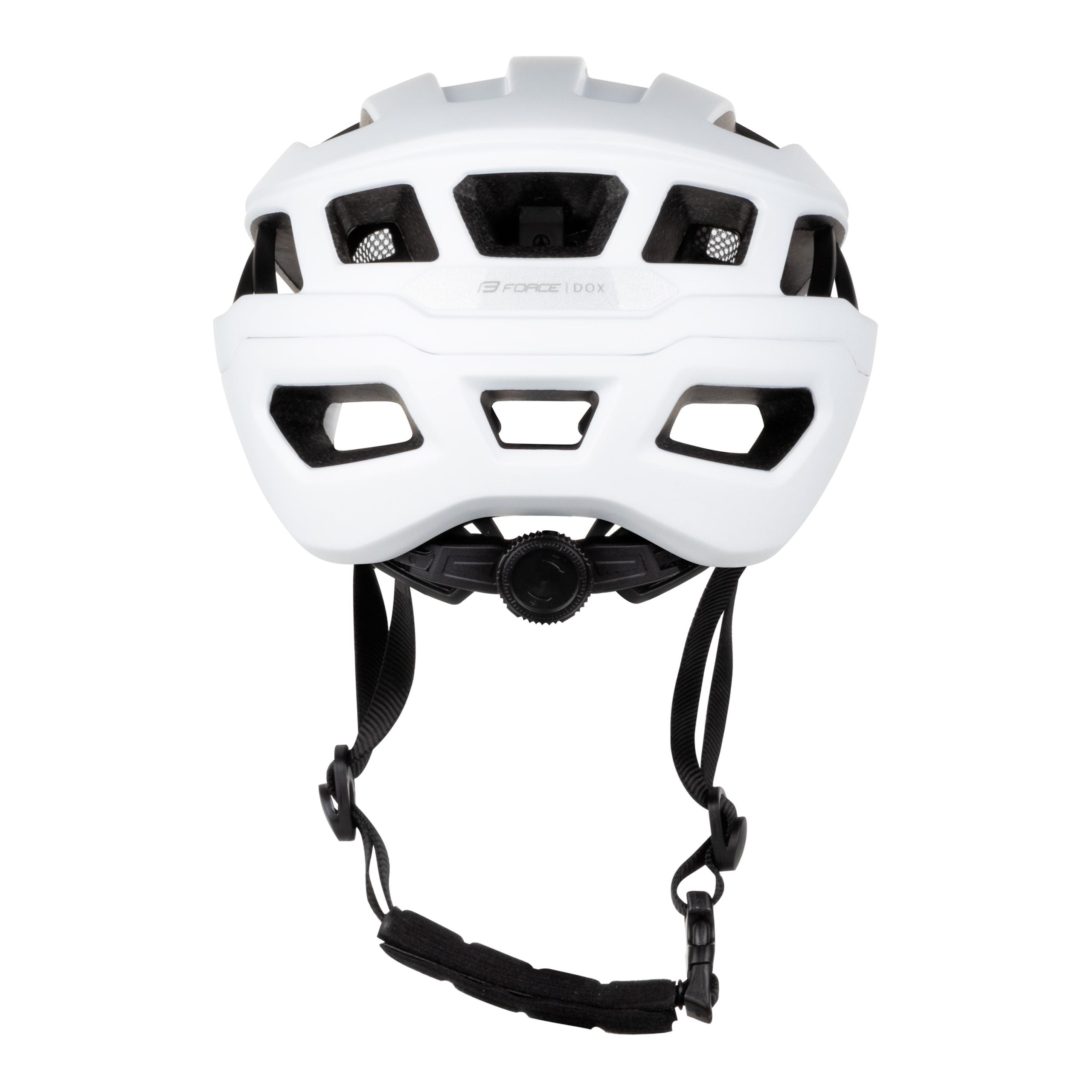 Casca Force DOX, alb L-XL