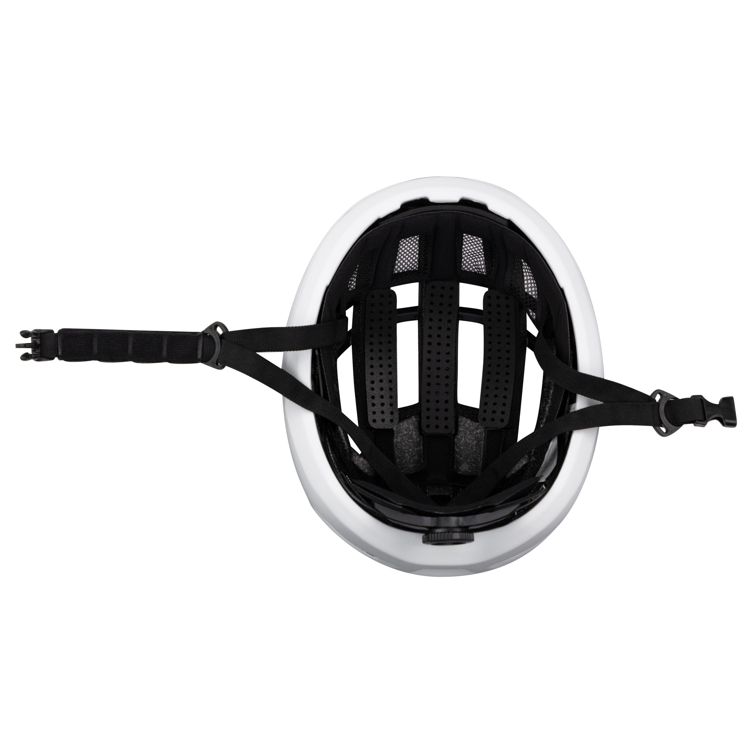 Casca Force DOX, alb L-XL