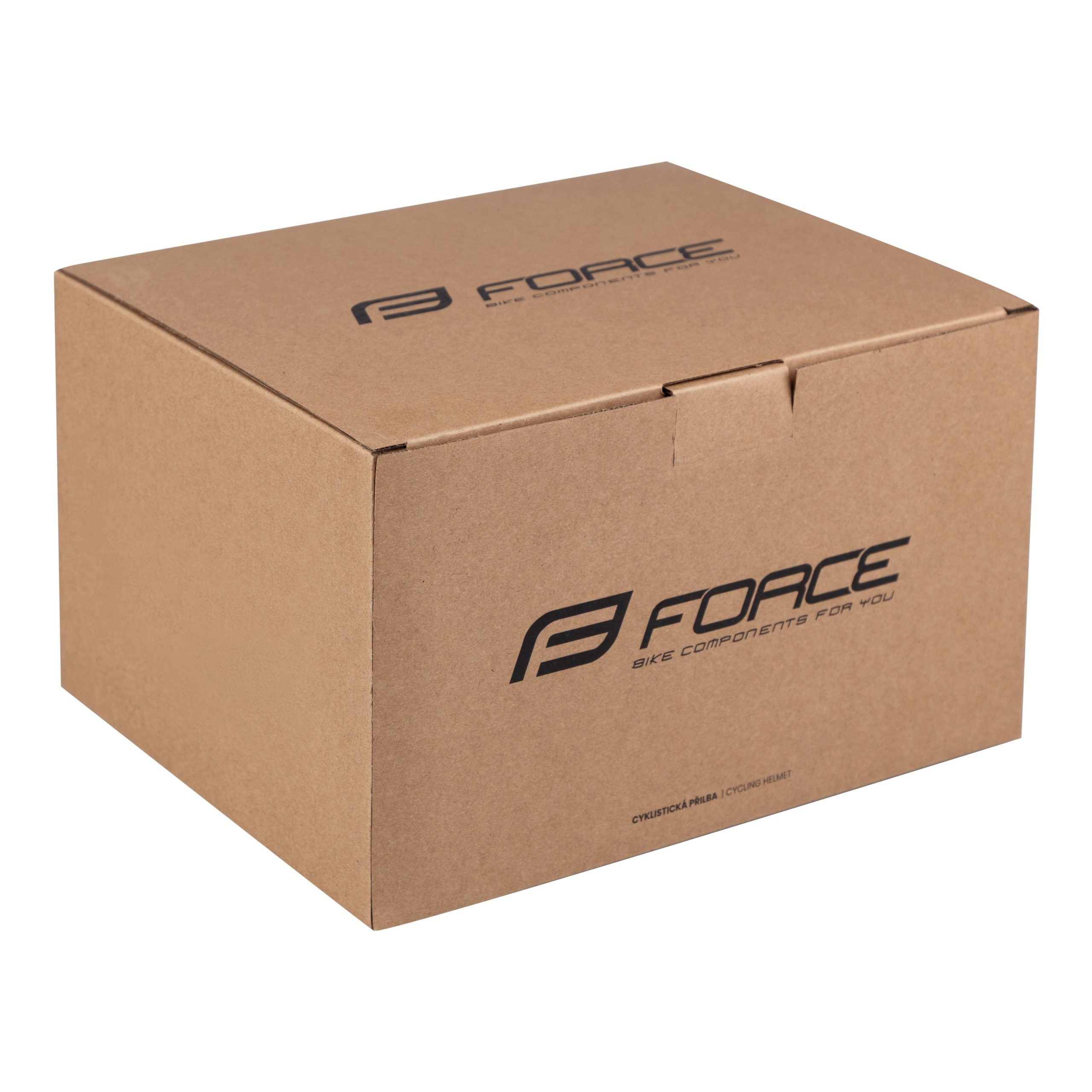 Casca Force DOX, alb L-XL