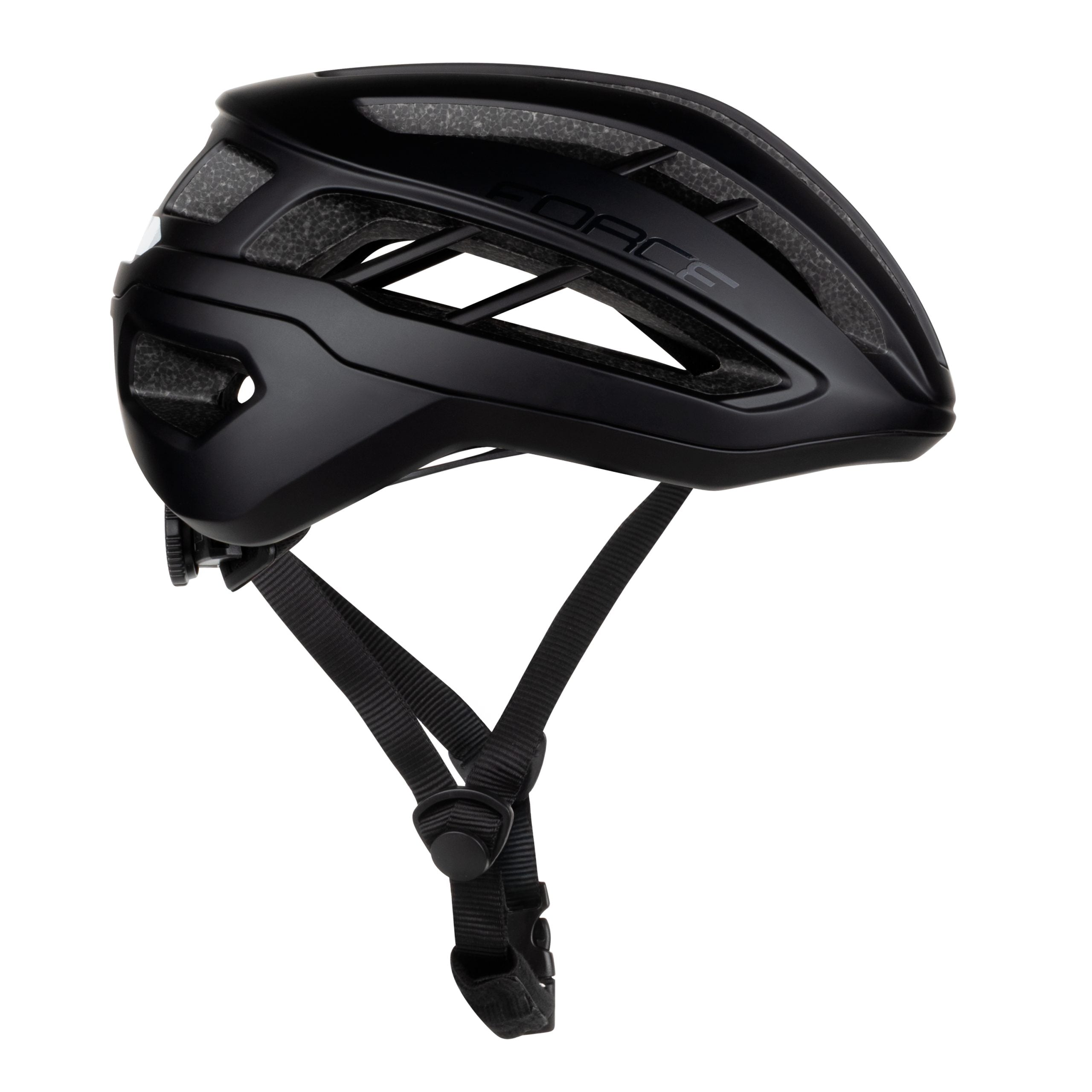 Casca Force DOX, negru L-XL