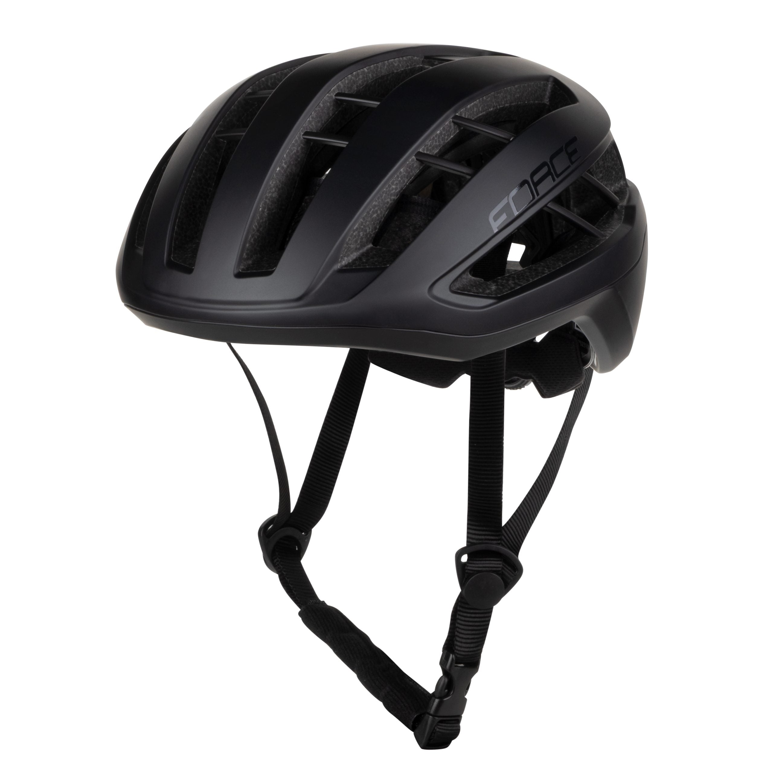 Casca Force DOX, negru L-XL