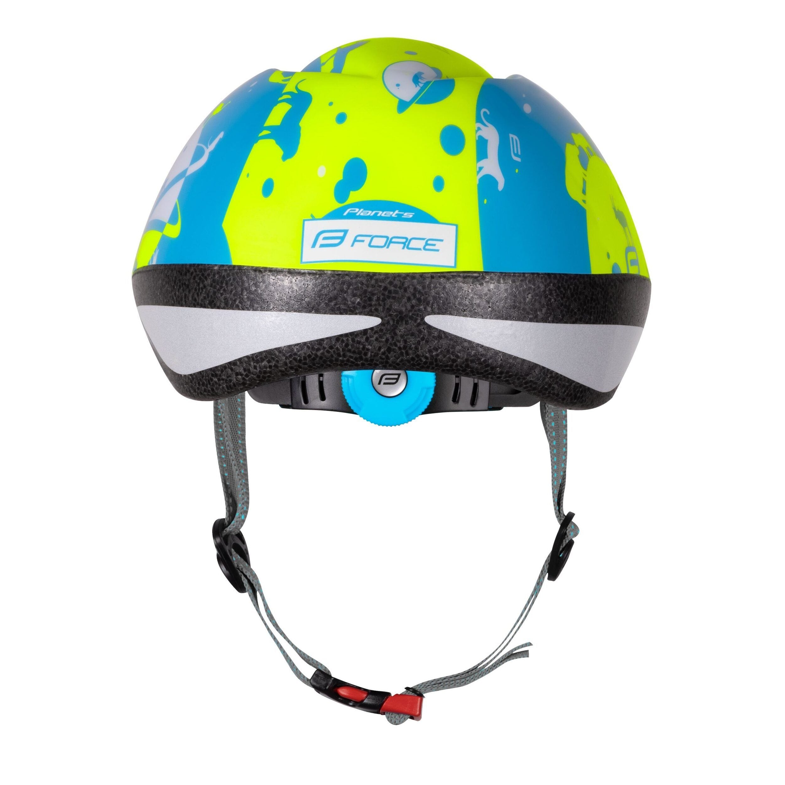 casca force fun planets fluo blue s 48 54 cm 4 scaled