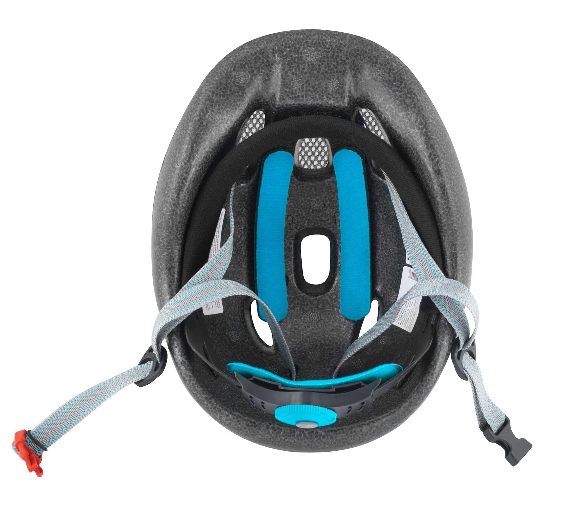 casca force fun planets fluo blue s 48 54 cm 5