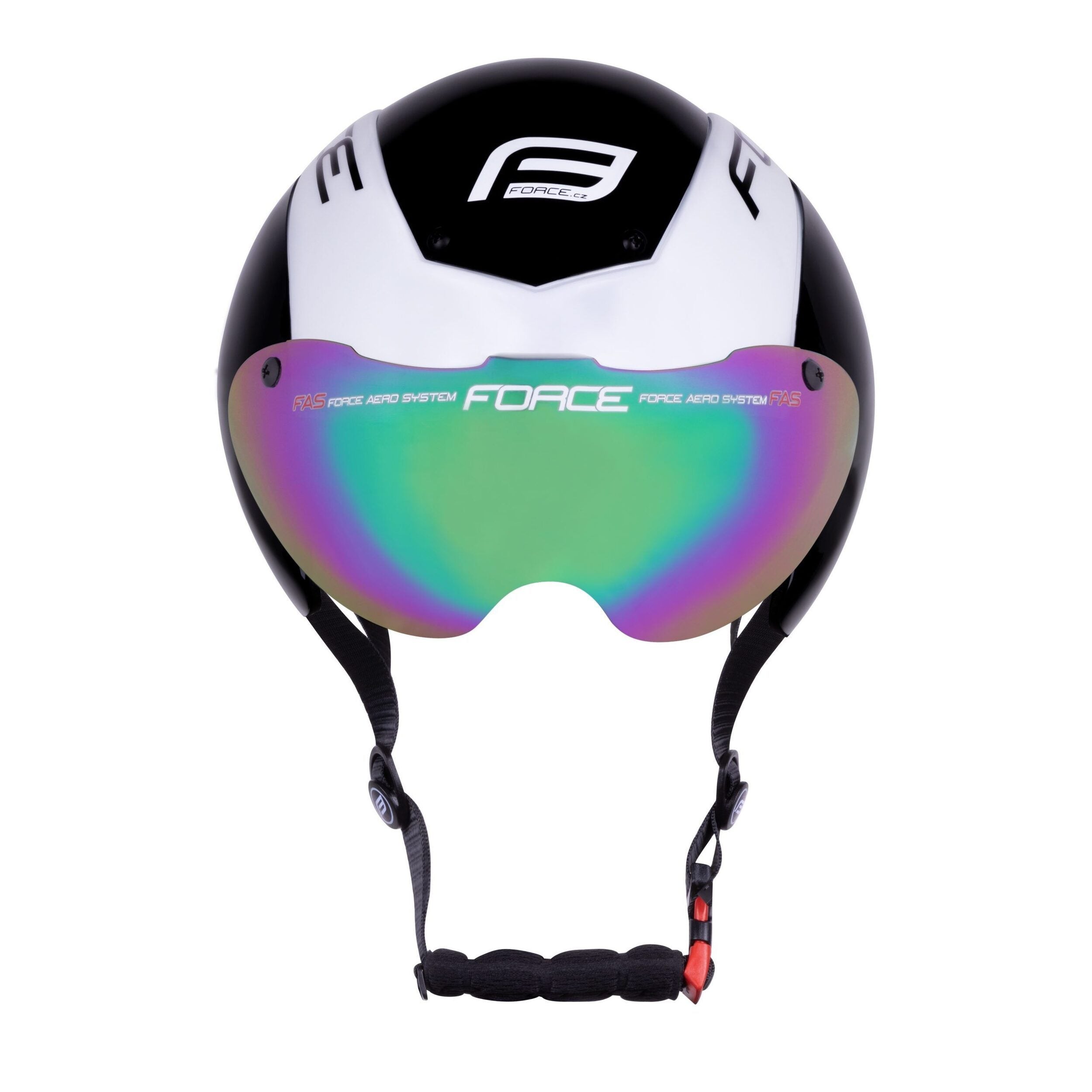 casca force globe air alb negru l xl 58 62 cm 6 scaled