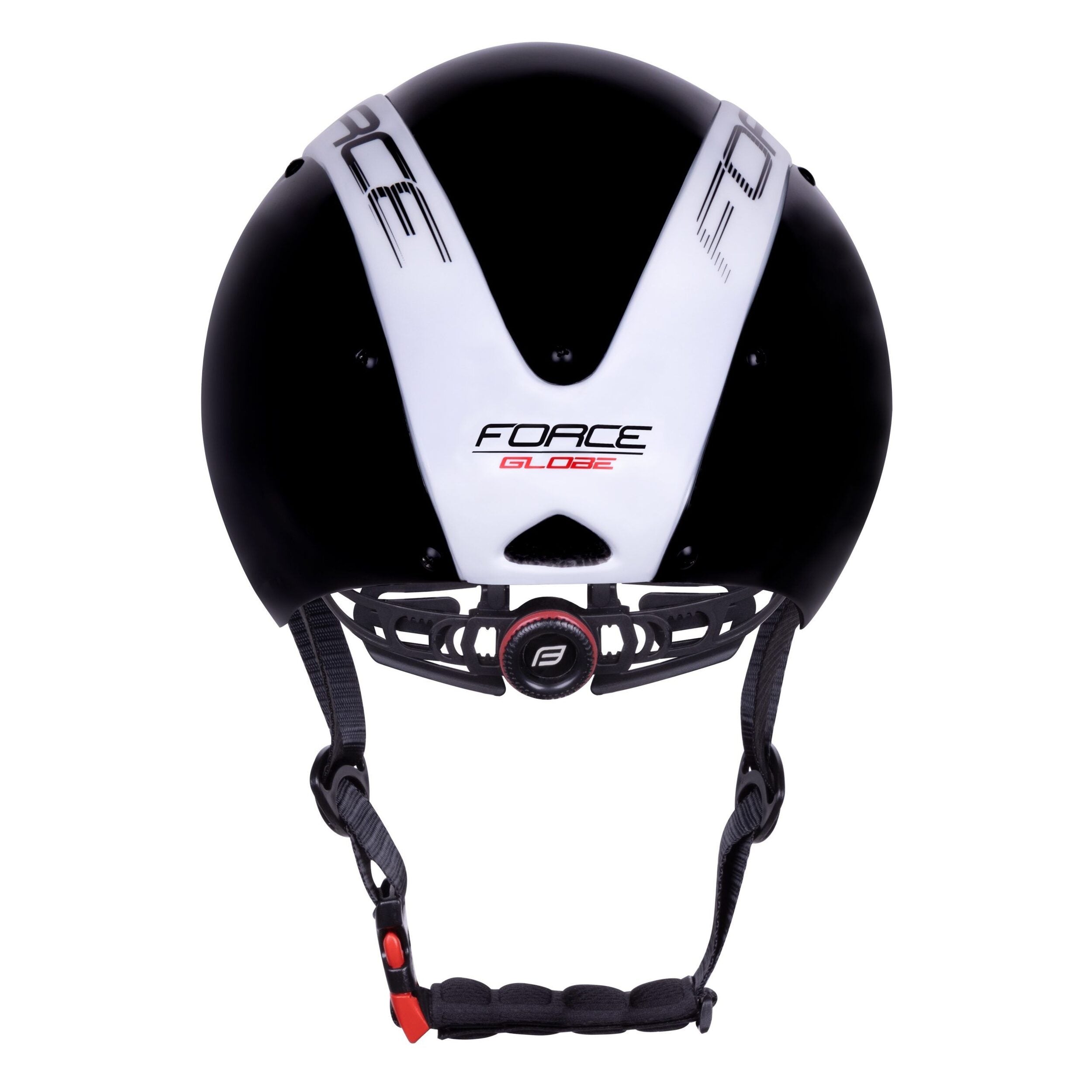 casca force globe air alb negru l xl 58 62 cm 7 scaled