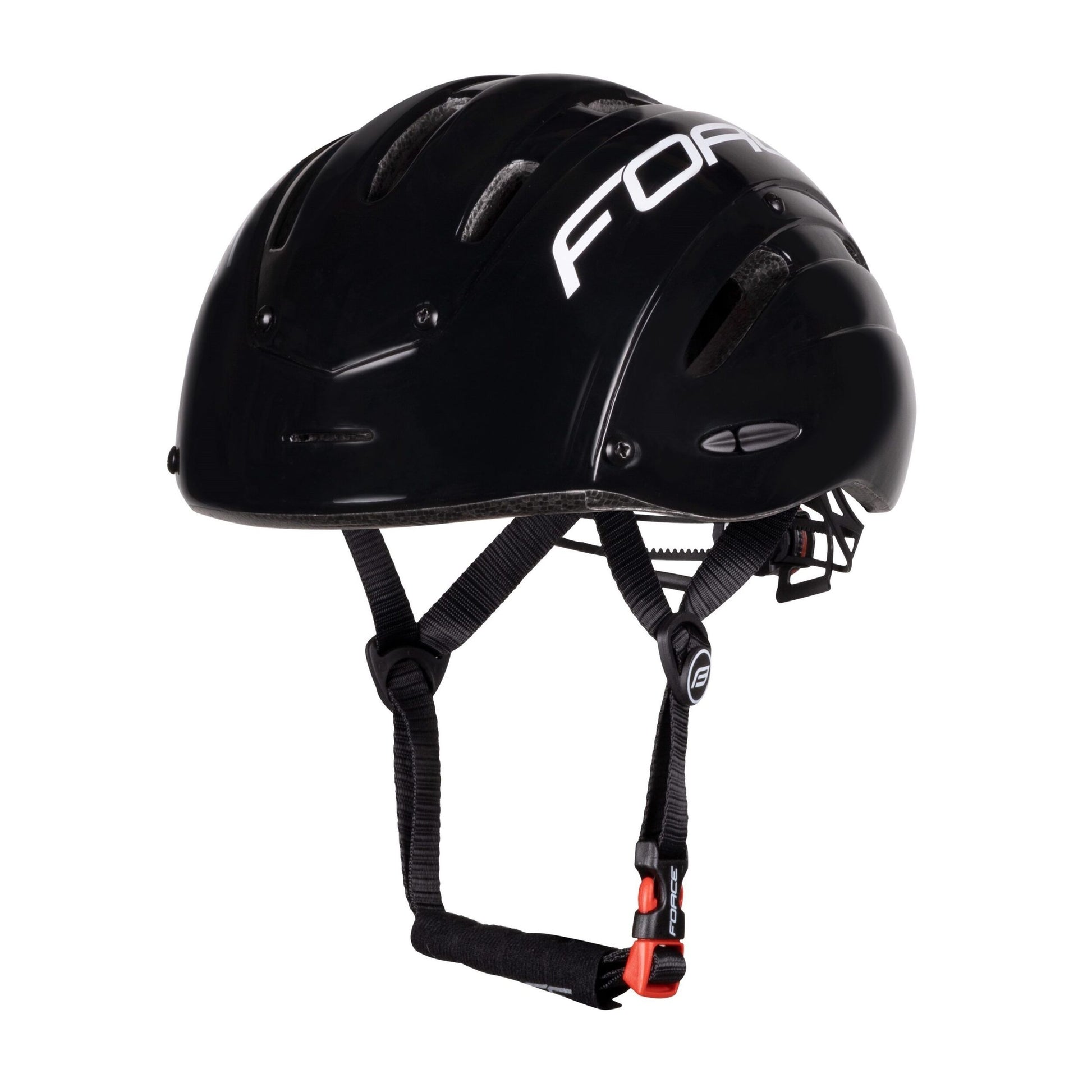 casca force globe air negru alb l xl 58 62 cm scaled