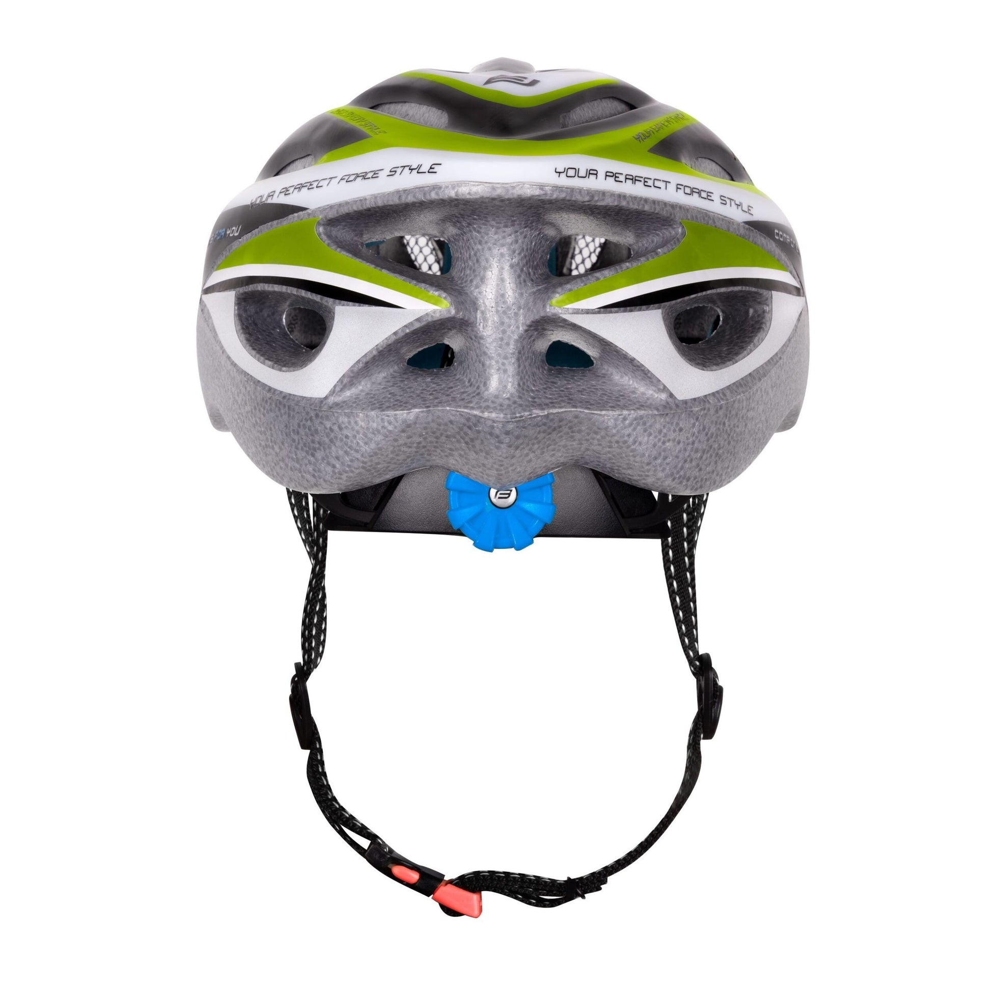casca force hal black green white s m 54 58 cm 3 scaled