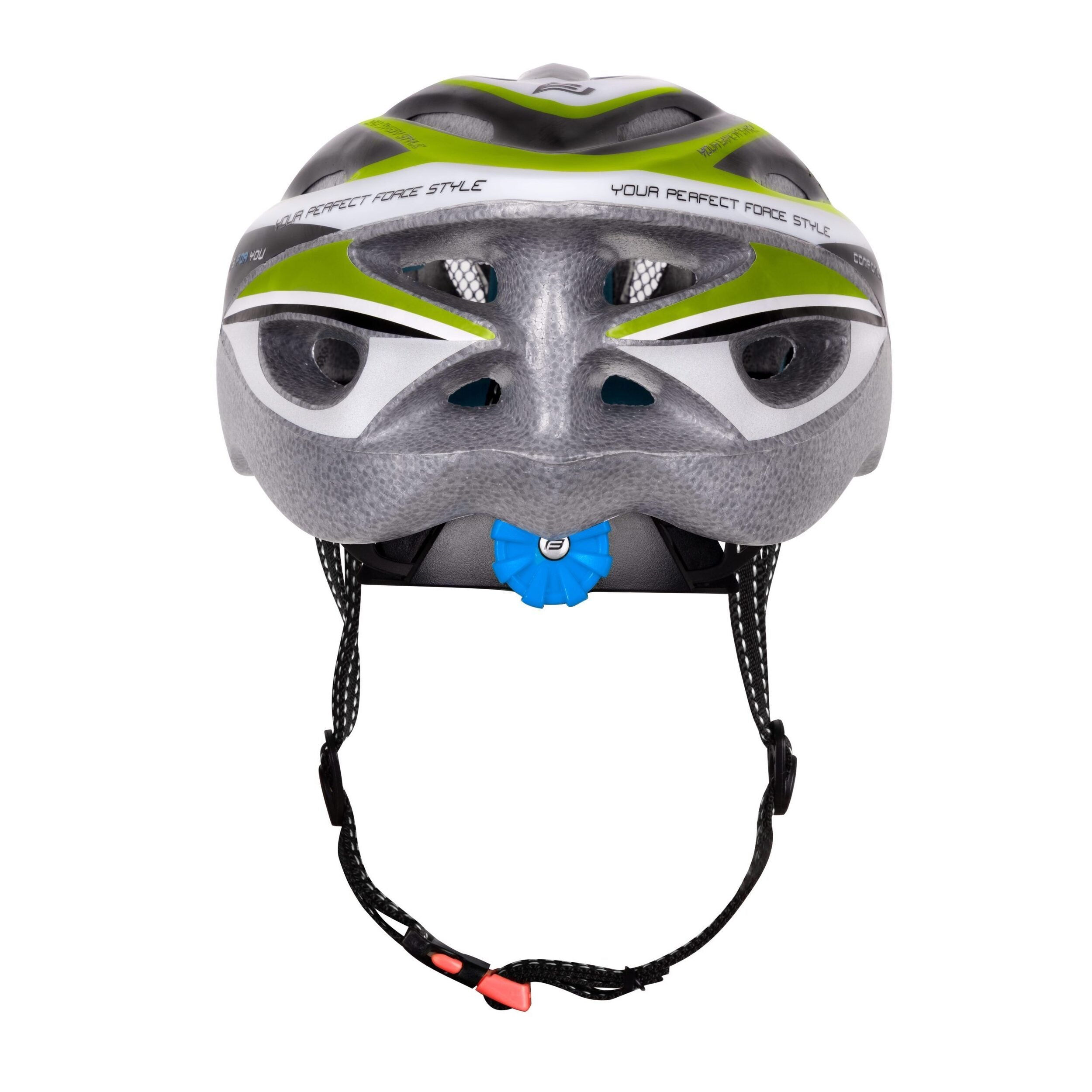 casca force hal black green white s m 54 58 cm 3 scaled