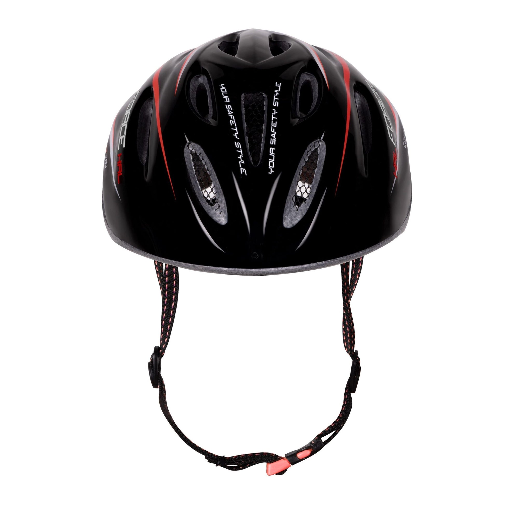 casca force hal black red white s m 54 58 cm 3 scaled