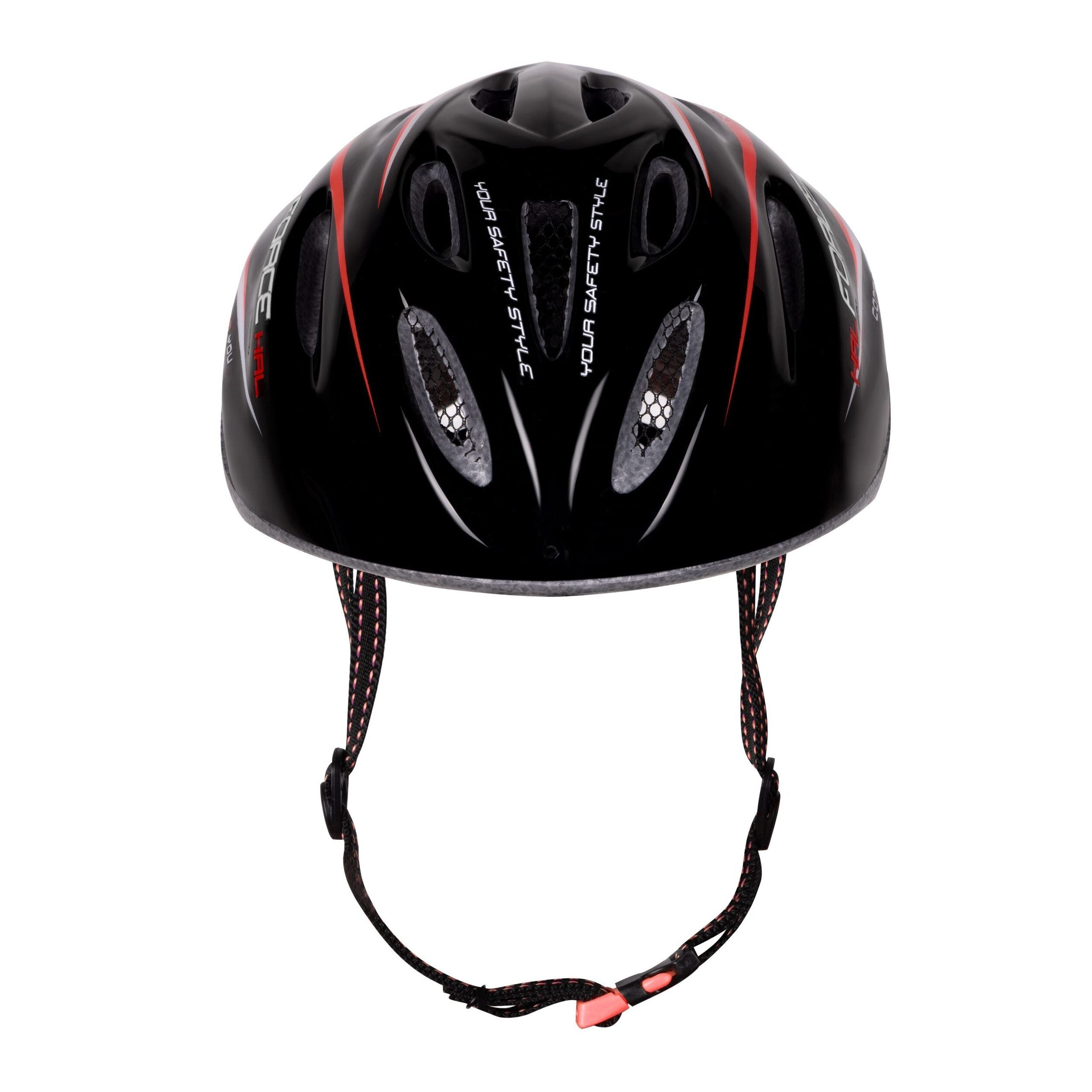 casca force hal black red white s m 54 58 cm 3 scaled