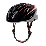 casca force hal black red white s m 54 58 cm scaled