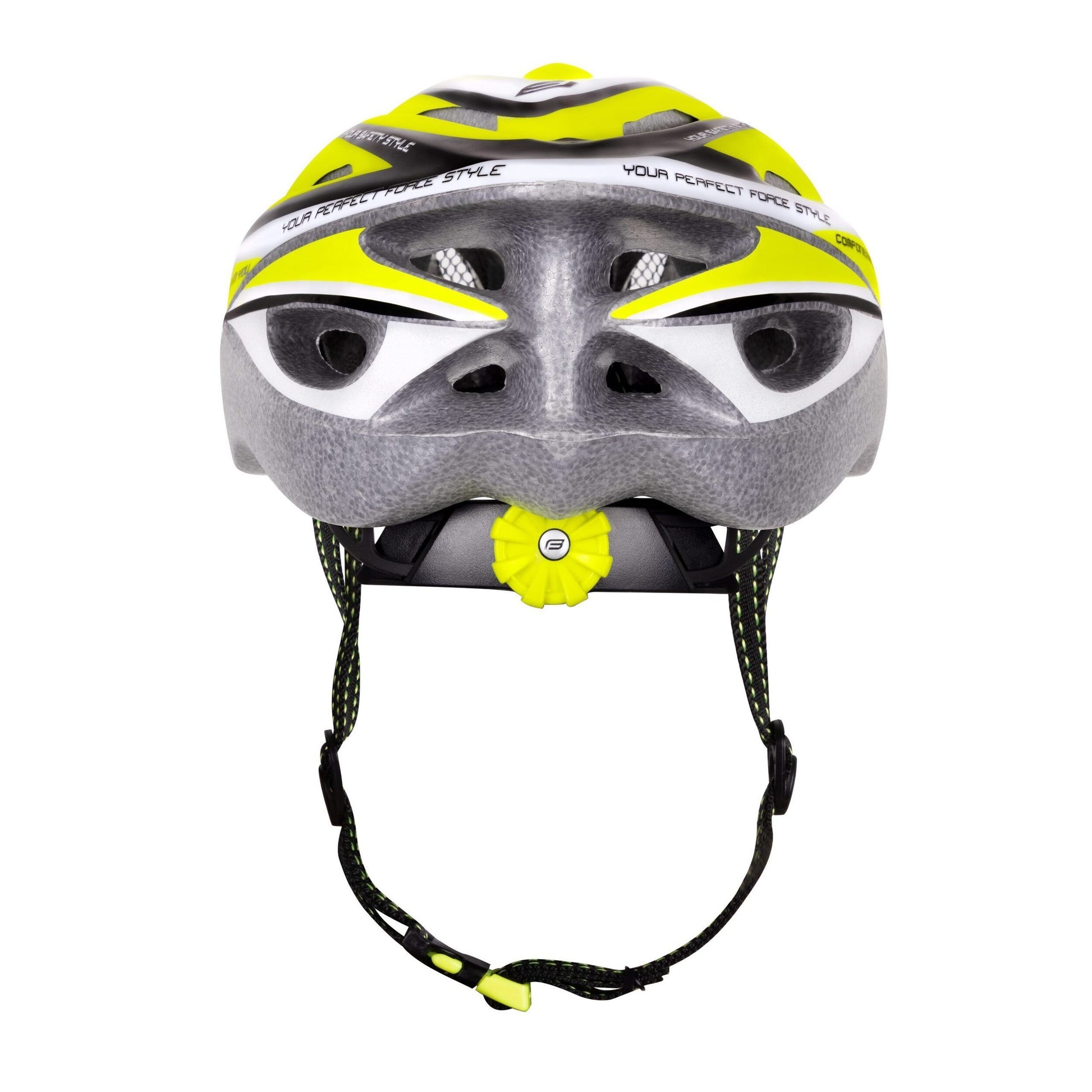casca force hal fluo black s m 54 58 cm 4 scaled