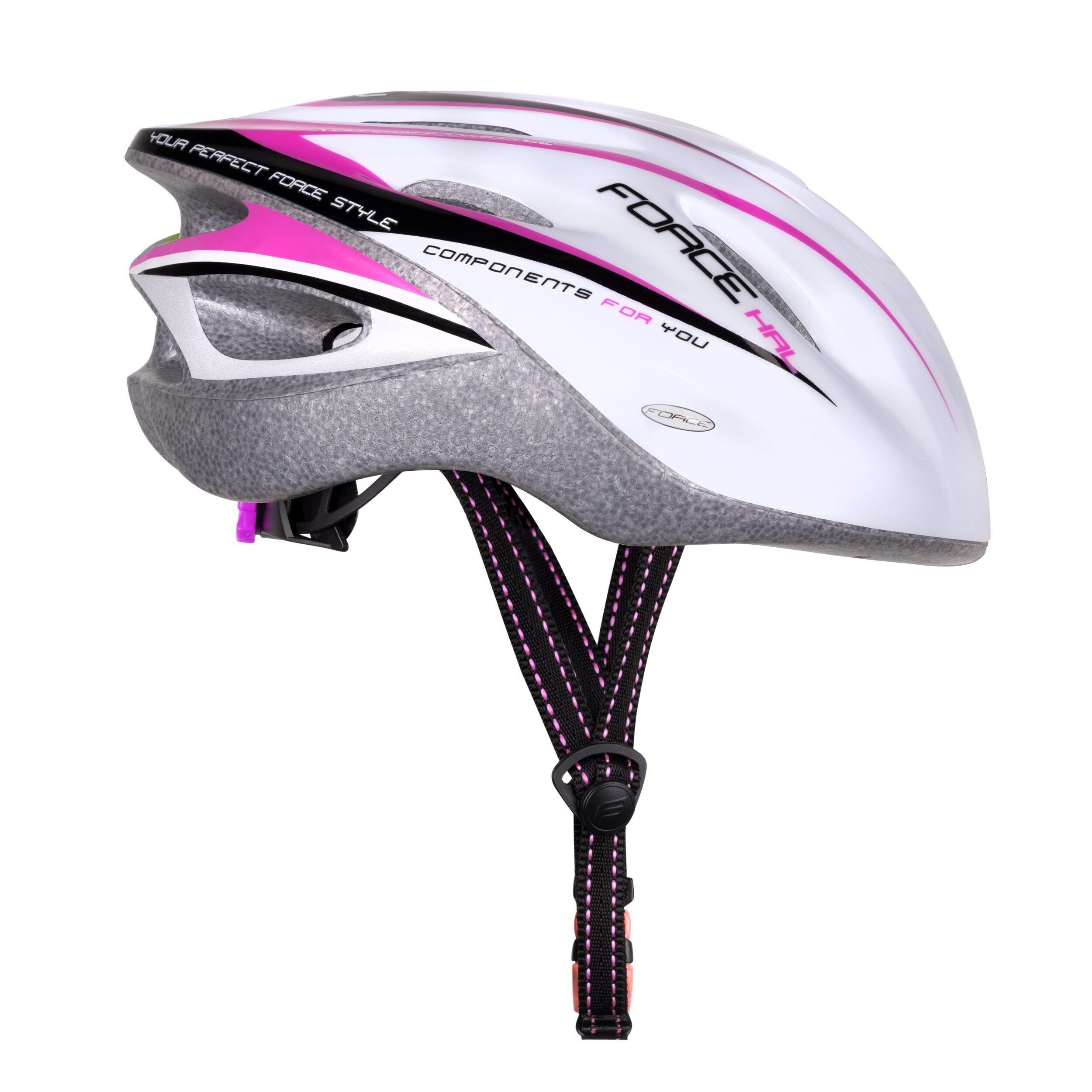 casca force hal pink xs s 48 54 cm 1 scaled
