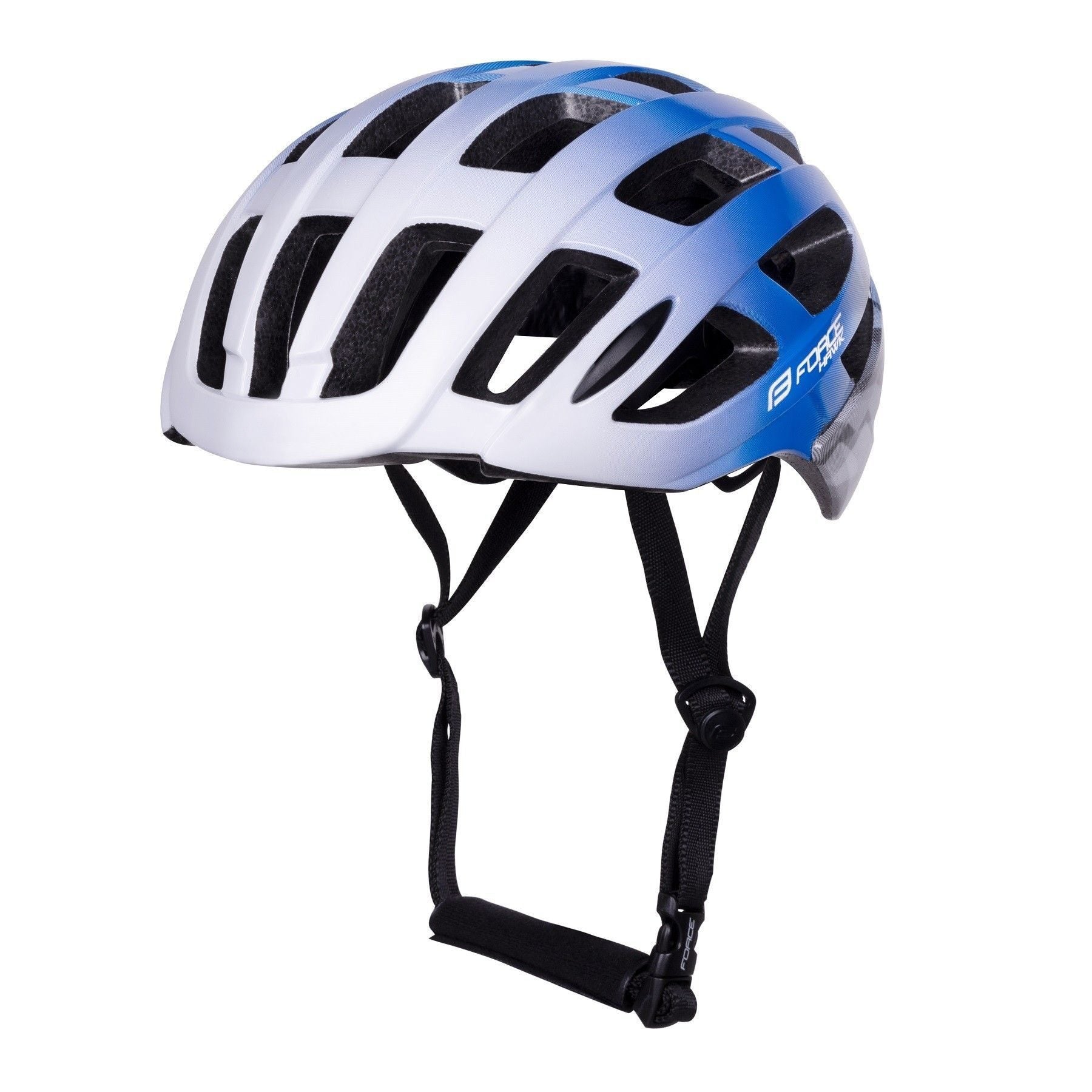 casca force hawk alb albastru l xl 59 63 cm 3