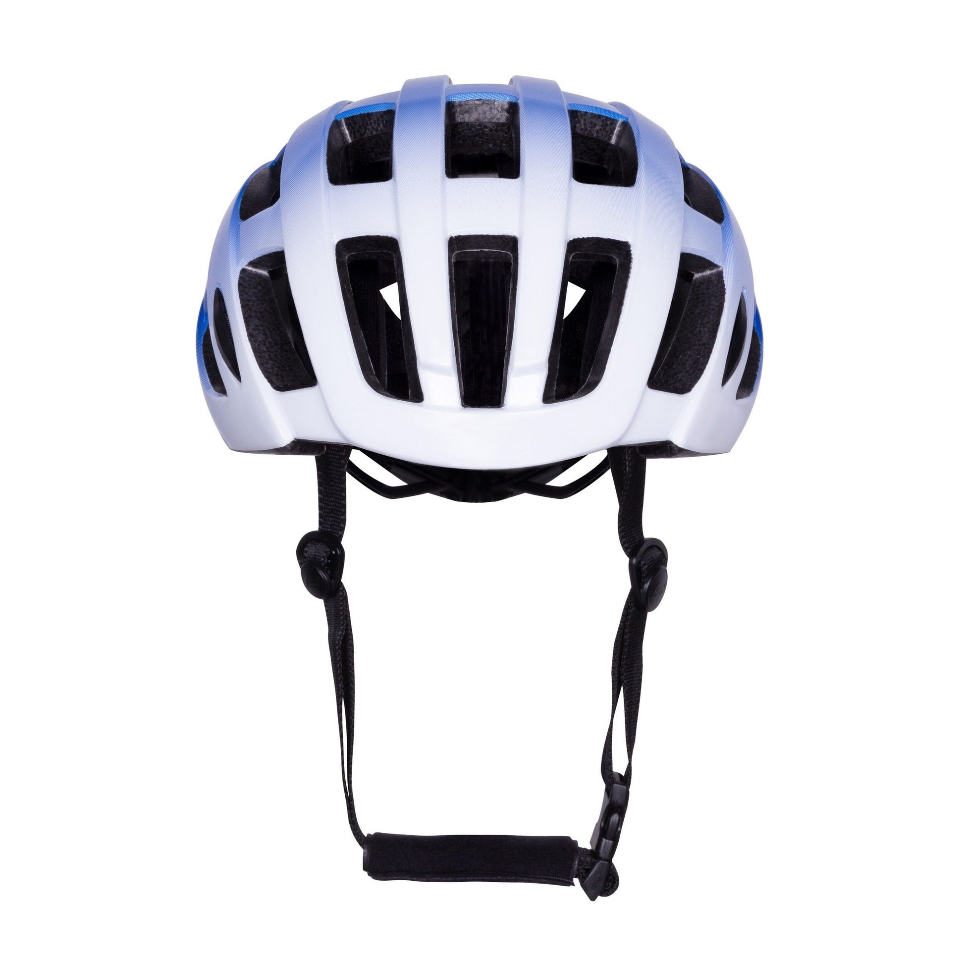casca force hawk alb albastru l xl 59 63 cm