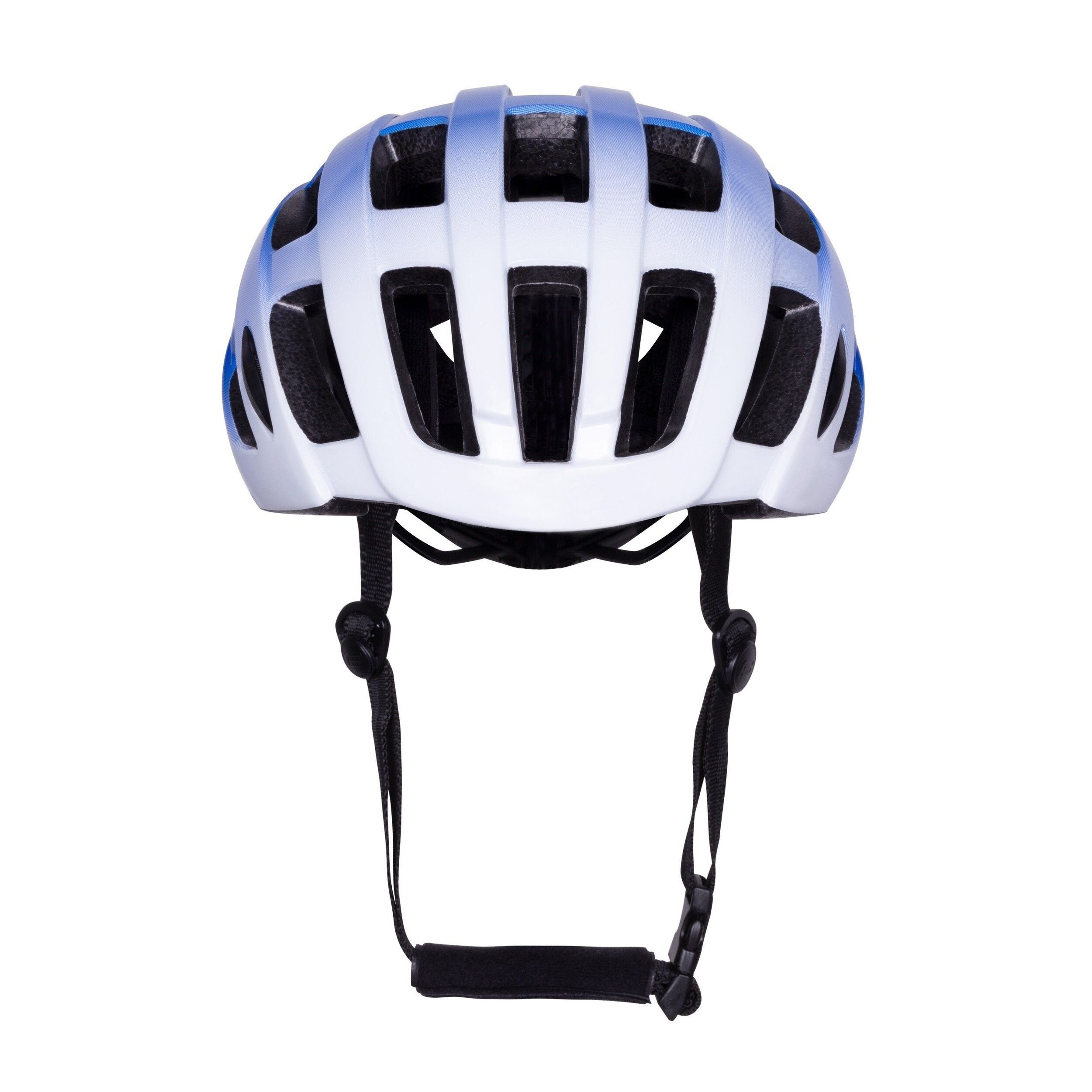 casca force hawk alb albastru l xl 59 63 cm