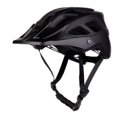 Casca Force IBEX MTB Black Matt L-XL (58-62 cm)