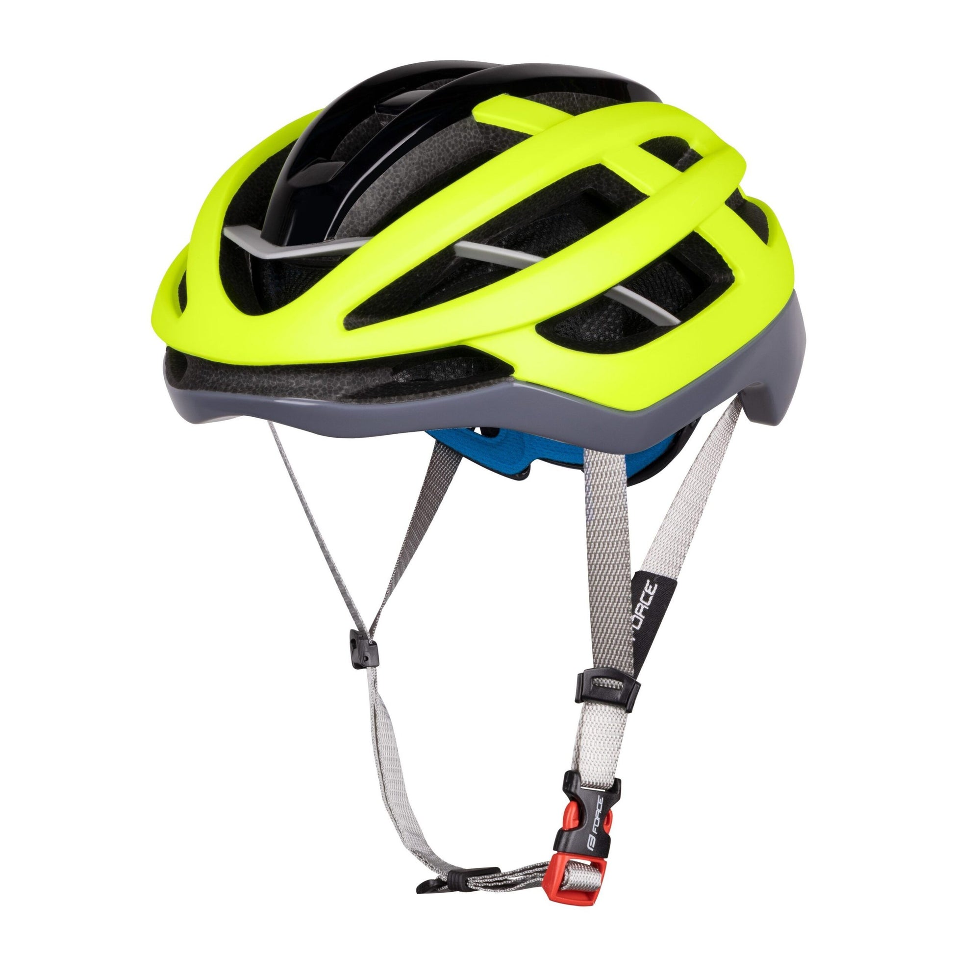 casca force lynx fluo gri s m 55 59 cm scaled