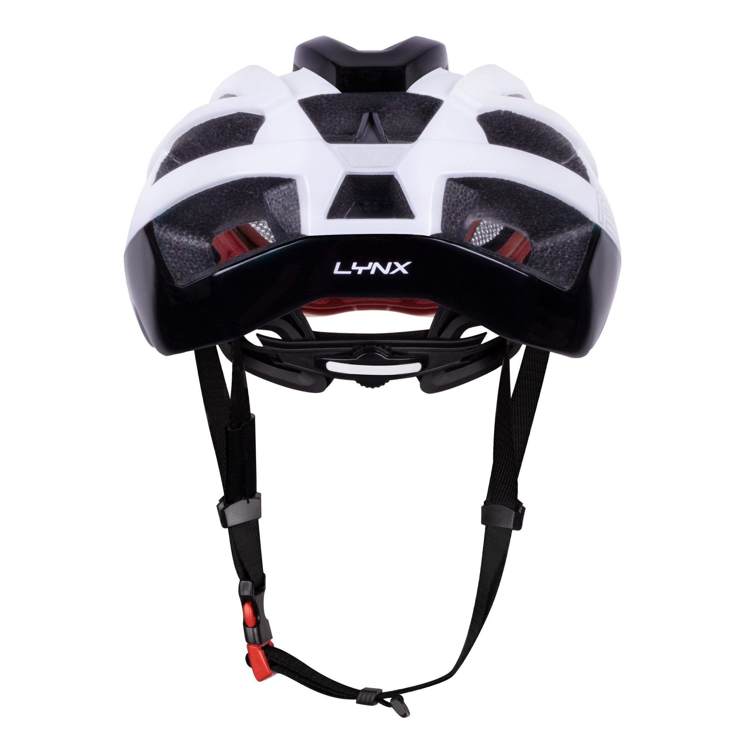 casca force lynx negru alb s m 55 59 cm 4 scaled