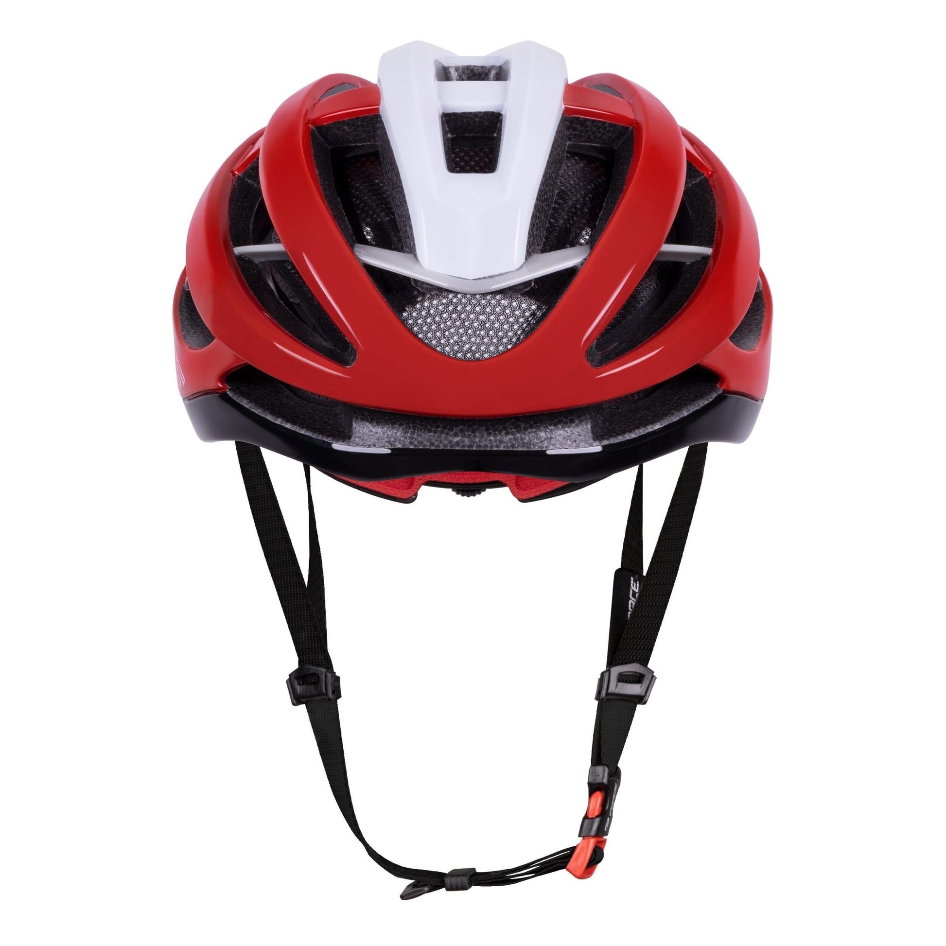 casca force lynx negru rosu alb s m 55 59 cm 3 scaled